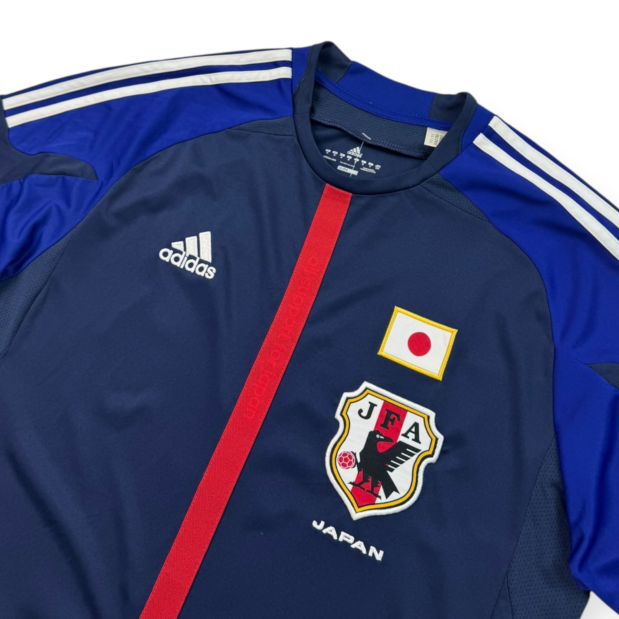 Japan 2012 Home Shirt (M)