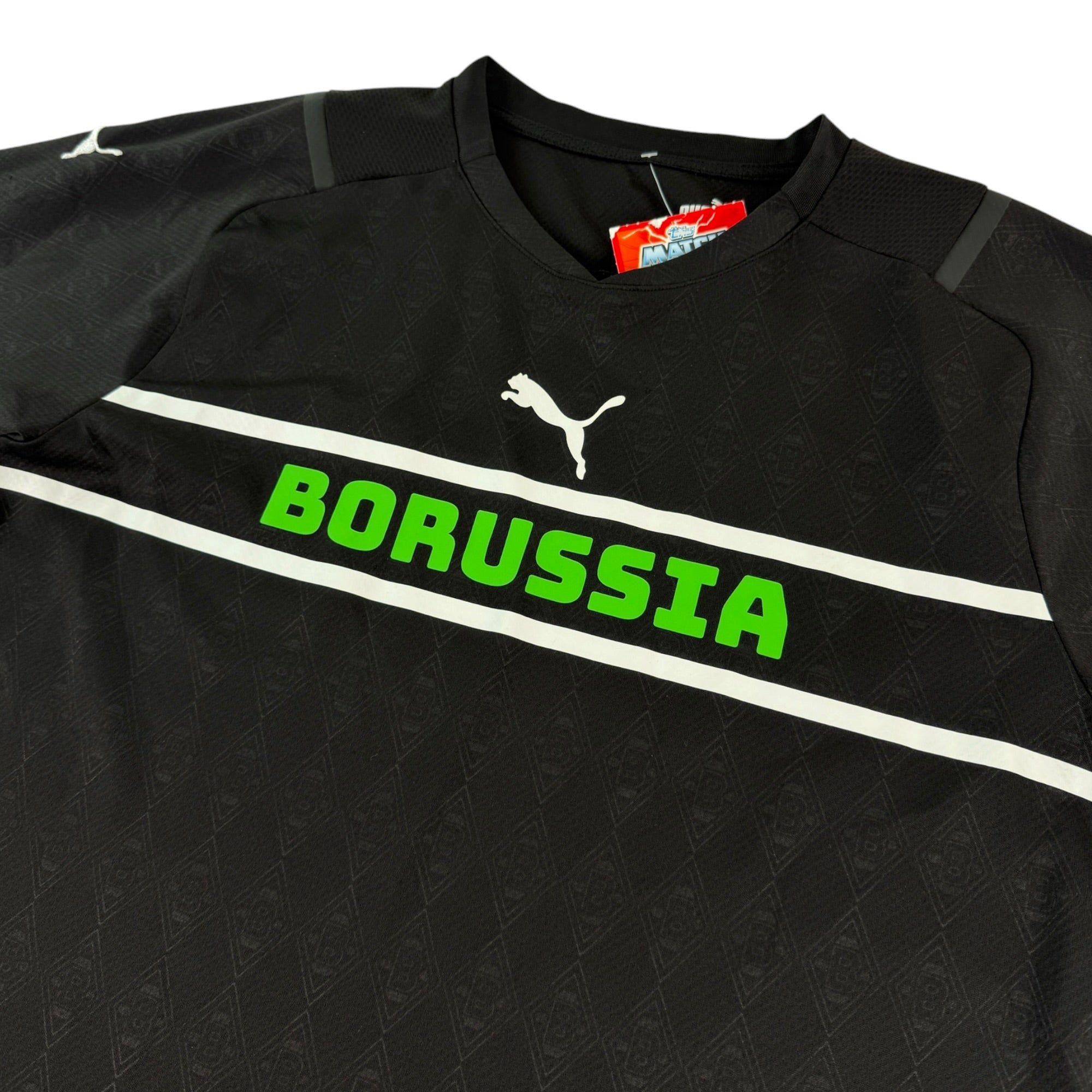 Borussia Mönchengladbach 2021 Training Shirt (M)