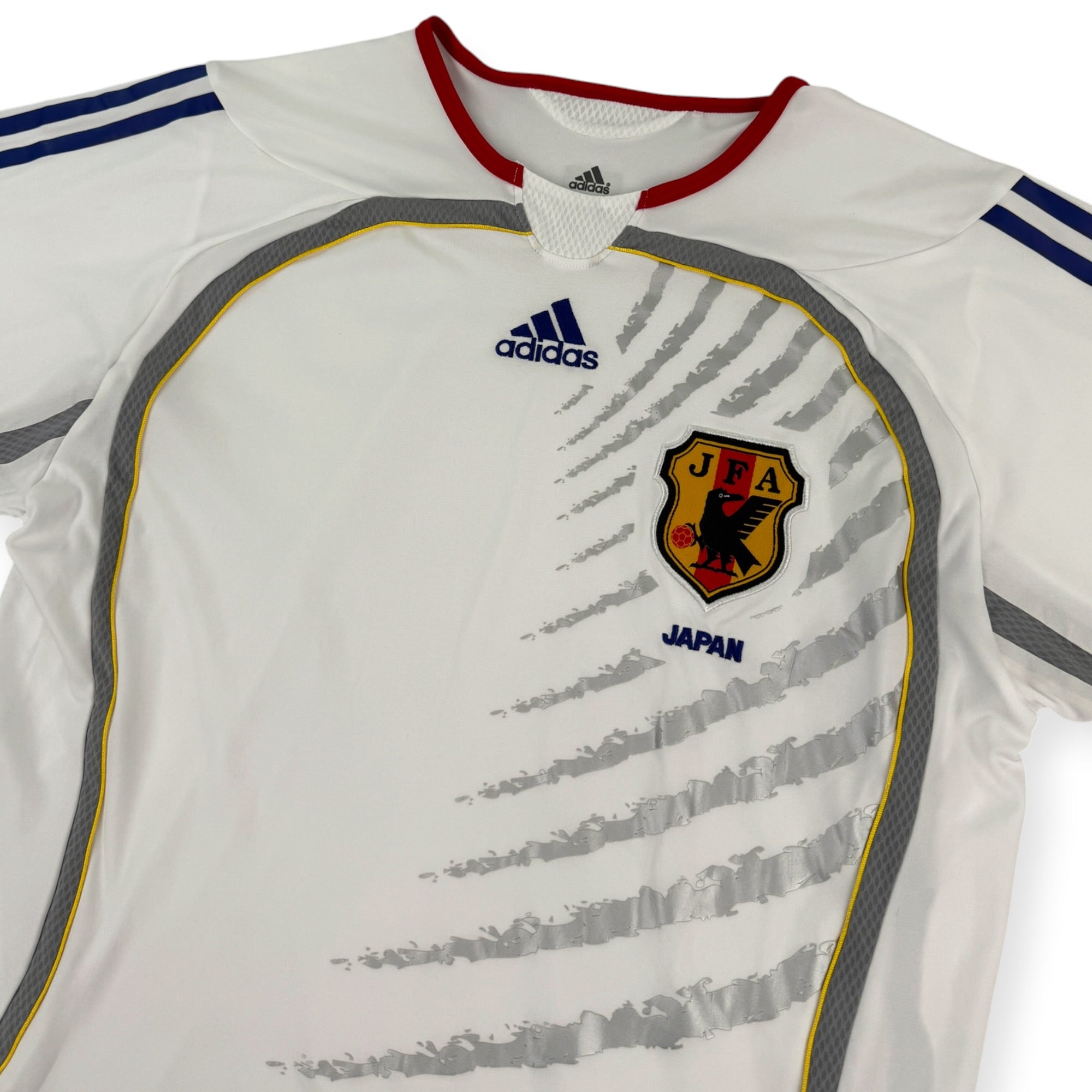 Japan 2006 Away Shirt (M)