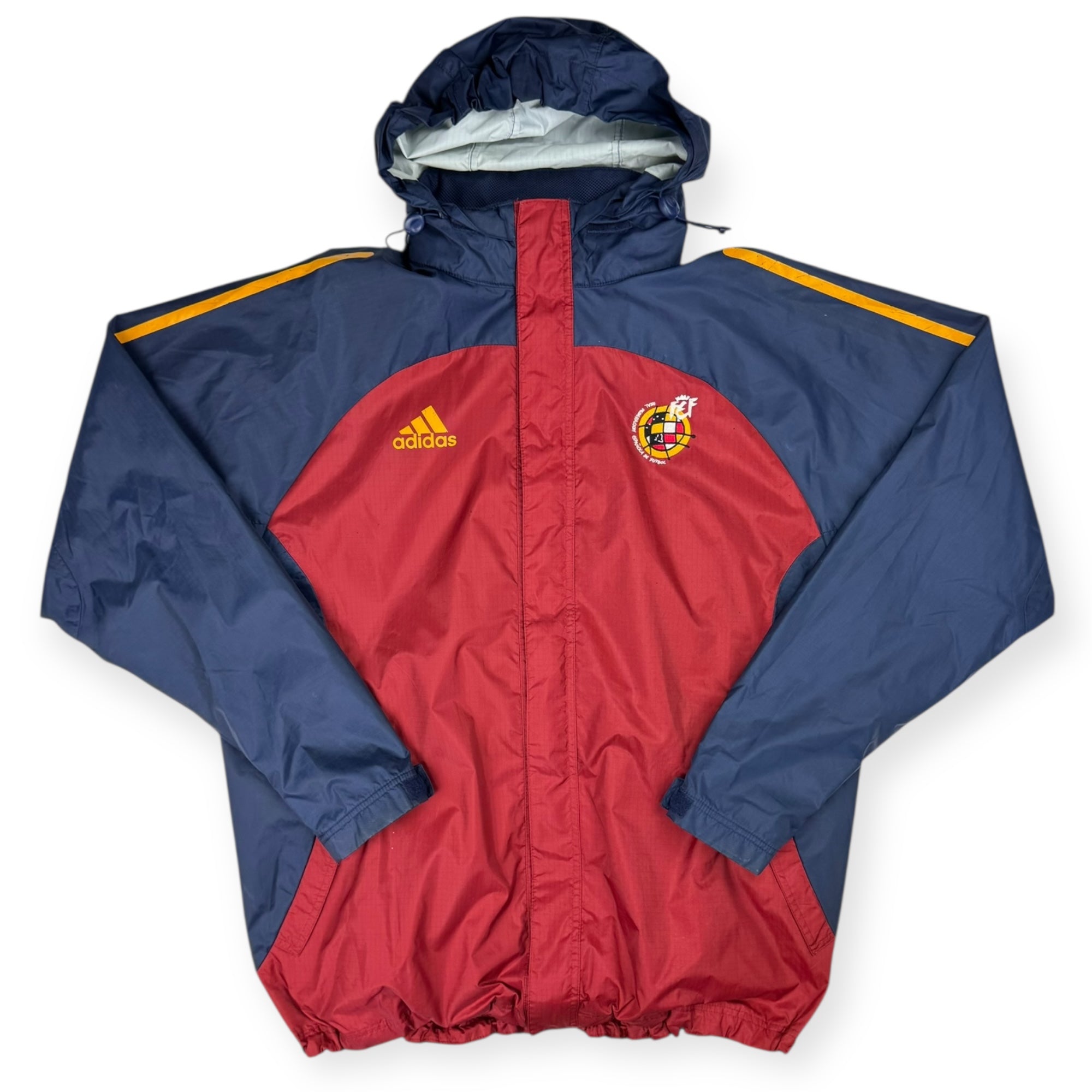 Spain 2002 Windbreaker (XL)
