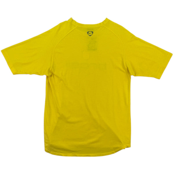 Brazil 2002 T-Shirt (M)