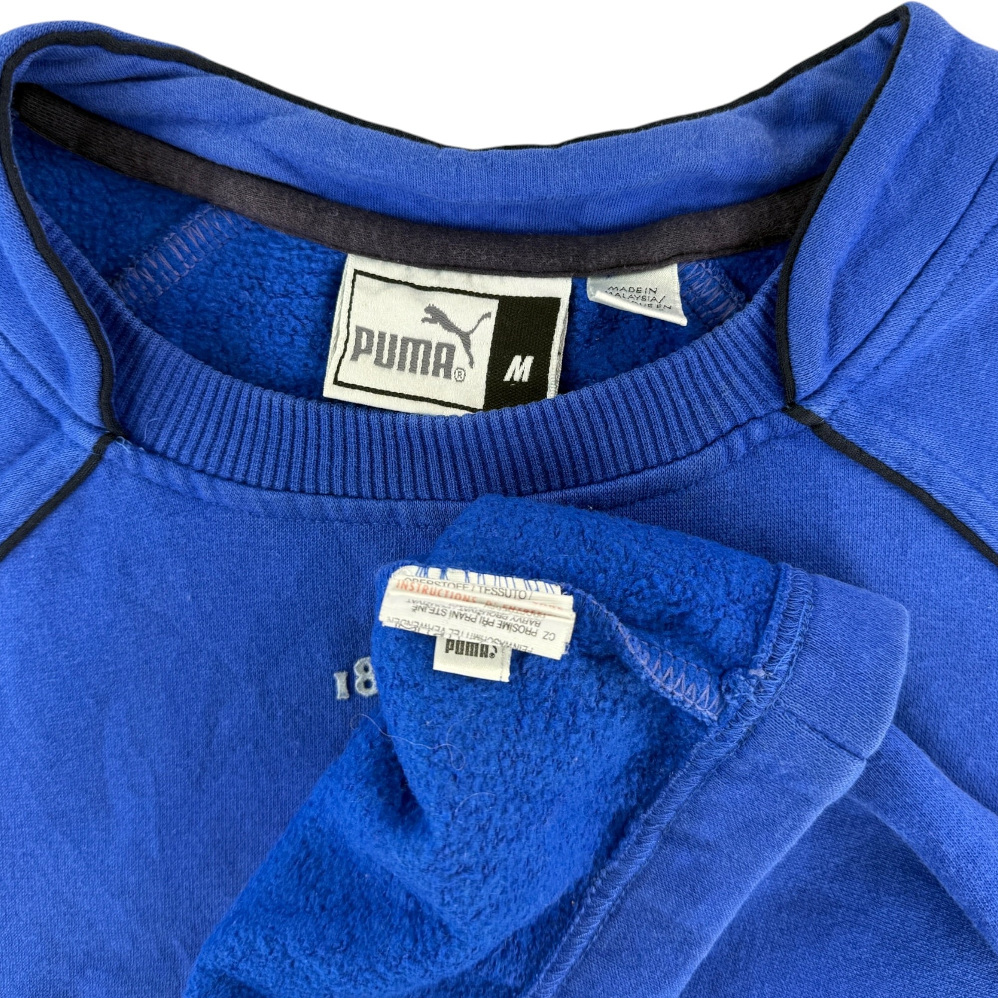 Everton 2000 Jumper (M)