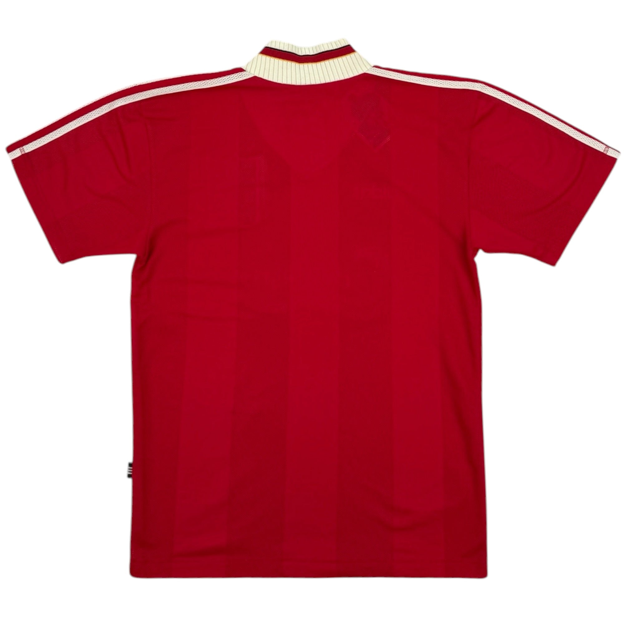 Liverpool 1995 Home Shirt (S)