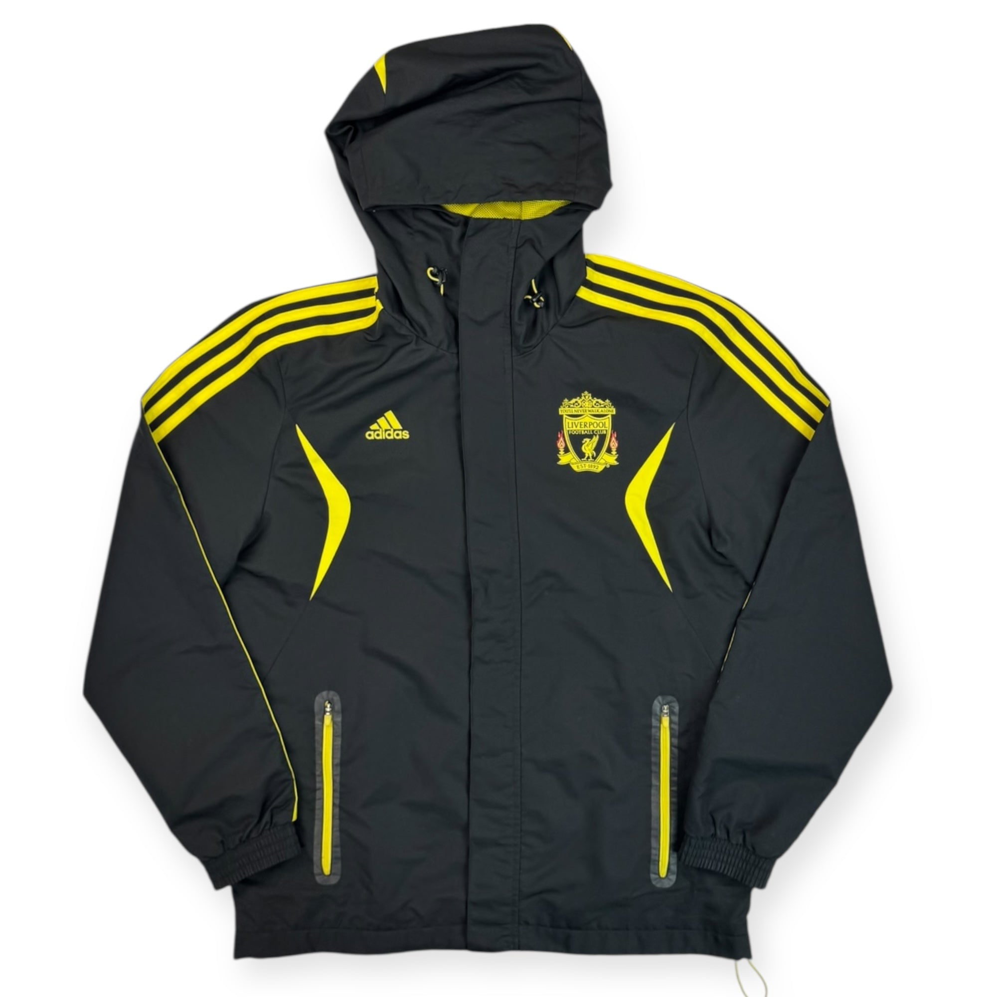 Liverpool 2010 Windbreaker (S)