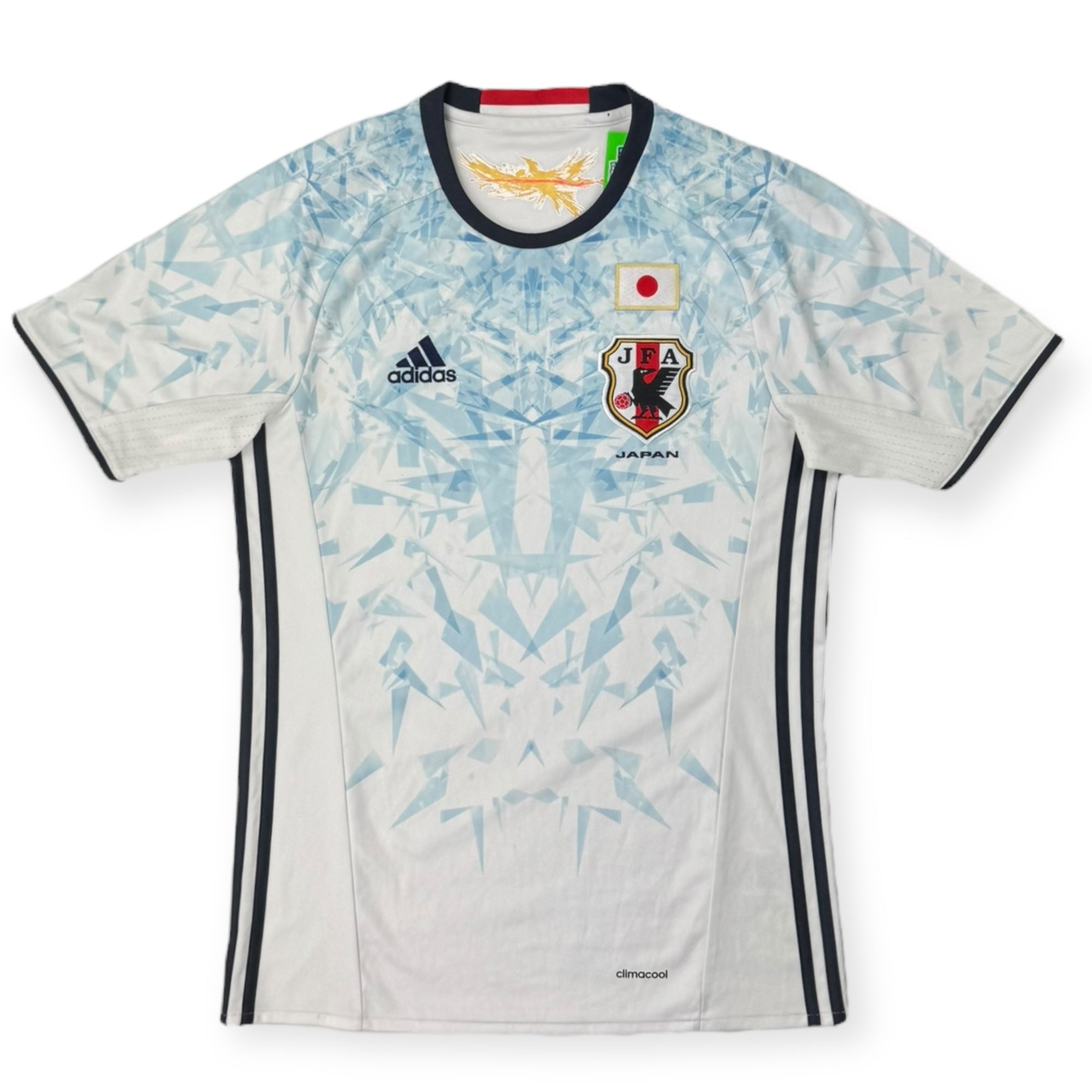 Japan 2016 Away Shirt (S)