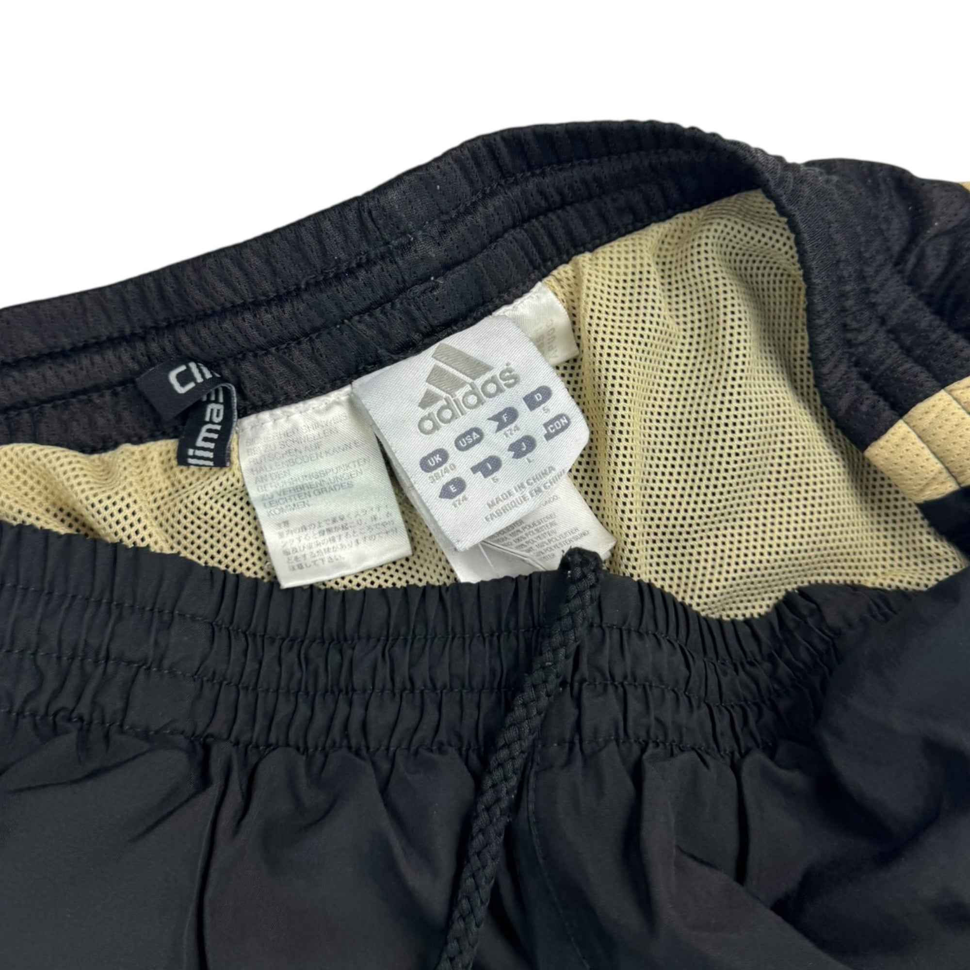 Liverpool 2008 Tracksuit Bottoms (M)