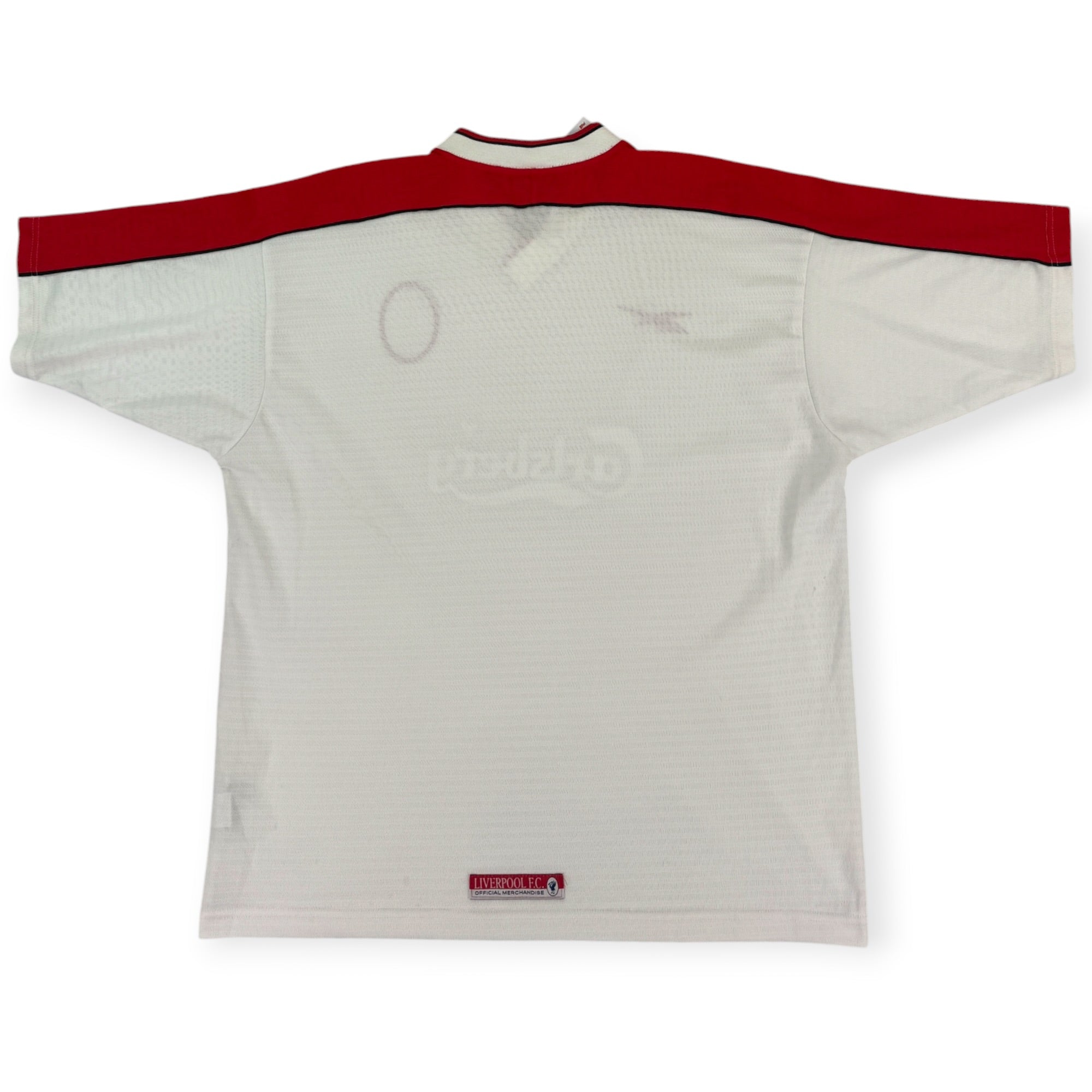 Liverpool 1998 Away Shirt (XL)