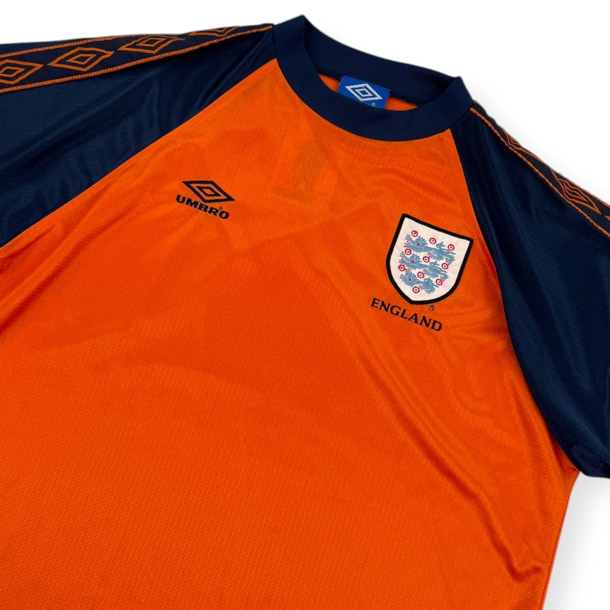 England 1996 Training Shirt (XL)