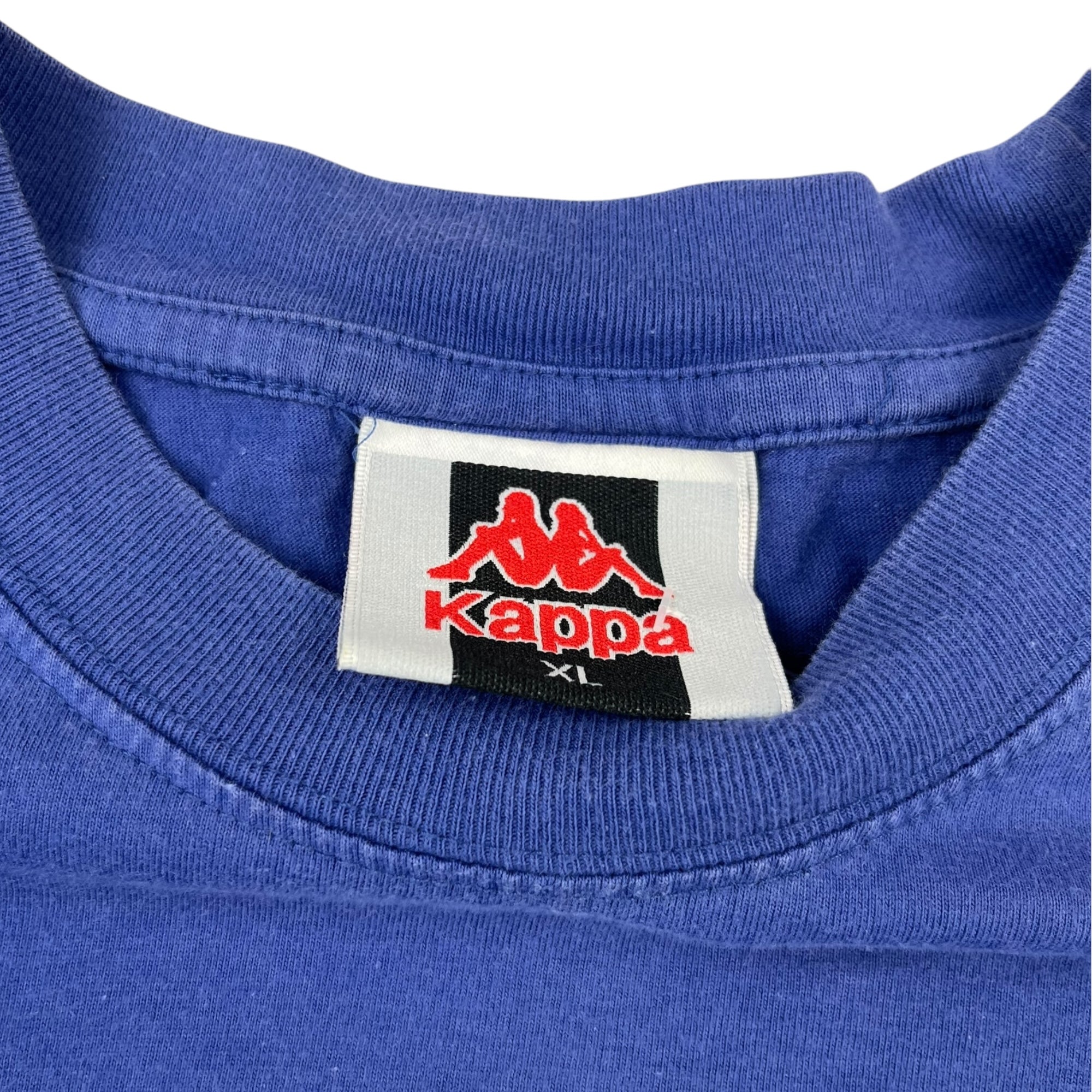 Italy 1999 T-Shirt (XL)