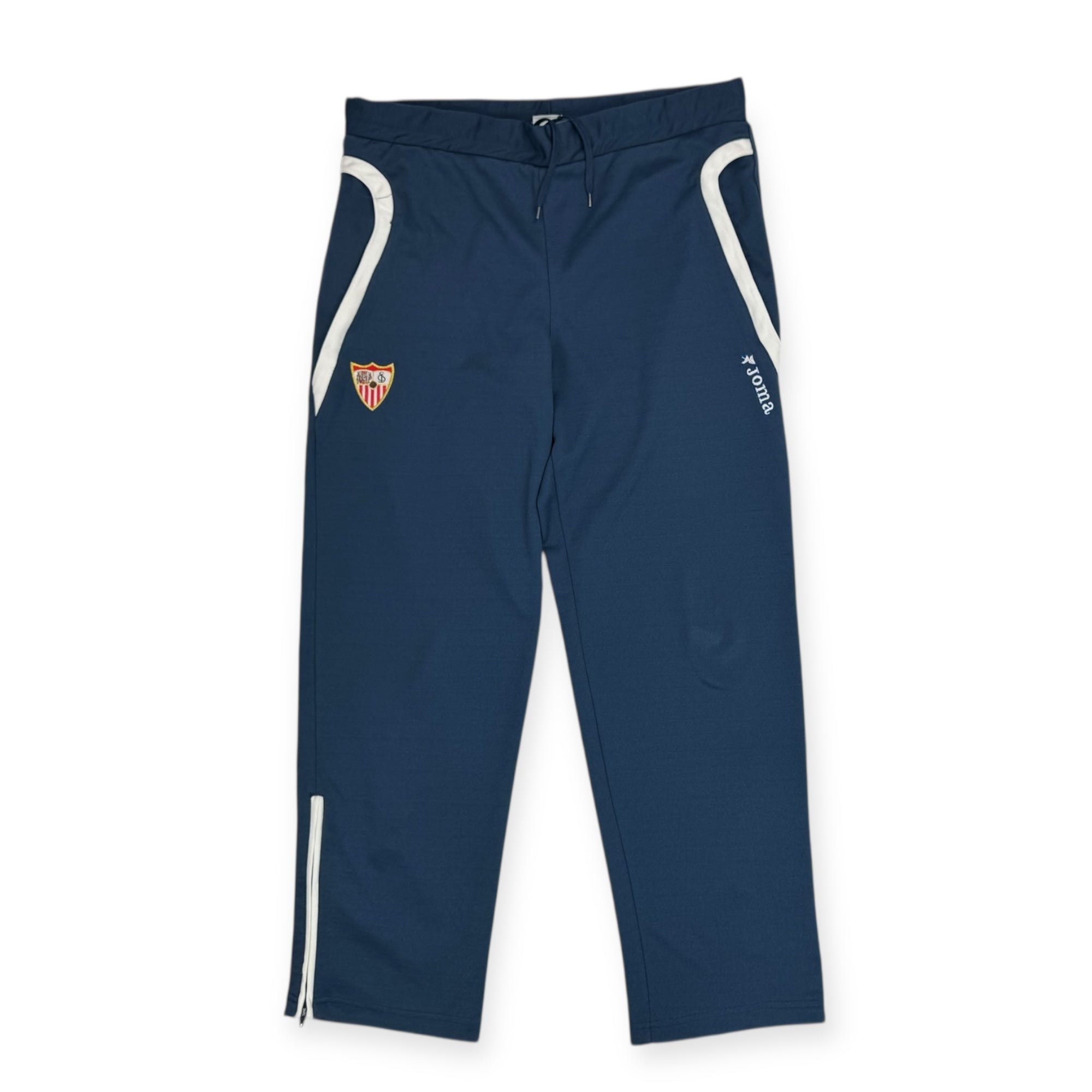 Sevilla 2003 Tracksuit Bottoms (S)