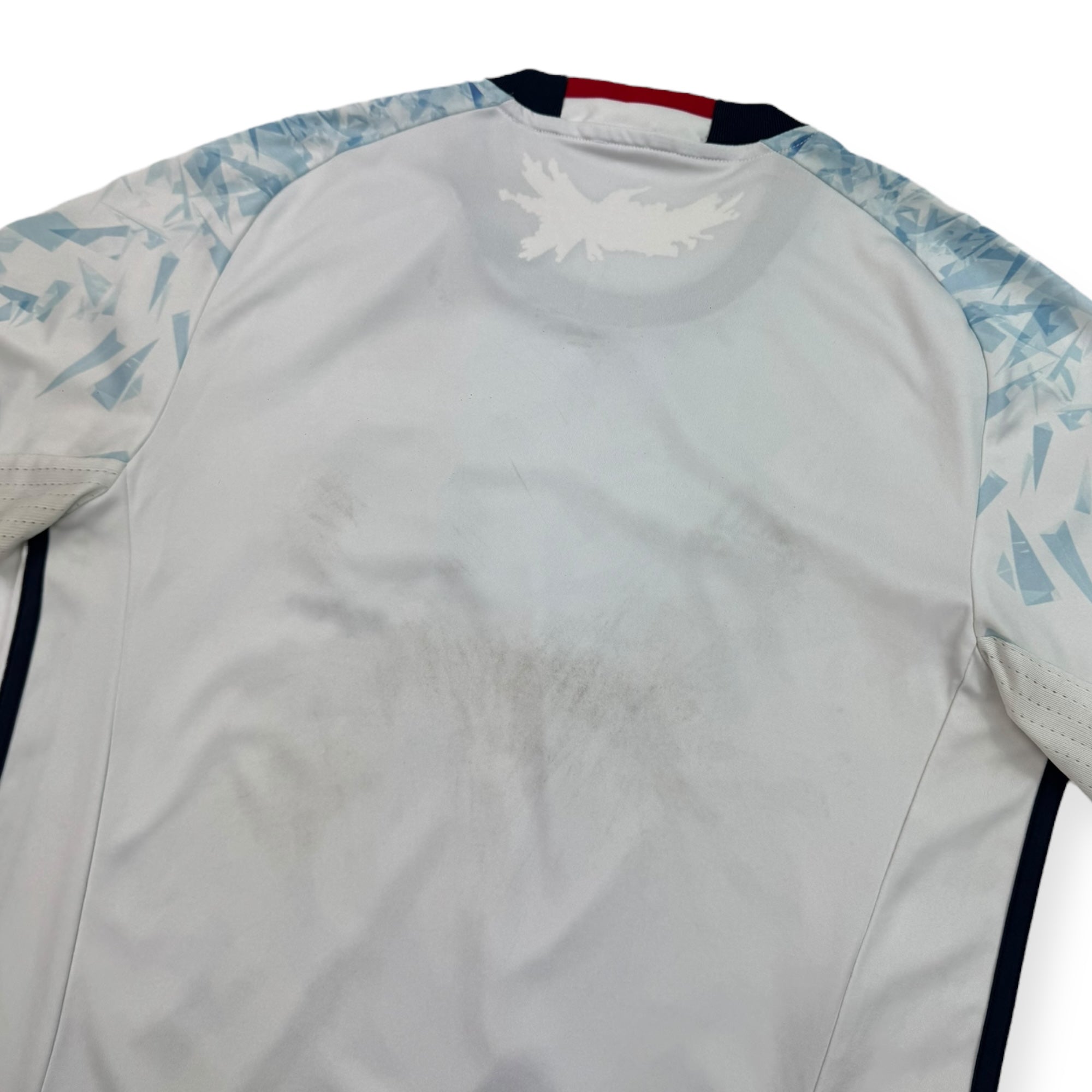 Japan 2016 Away Shirt (S)