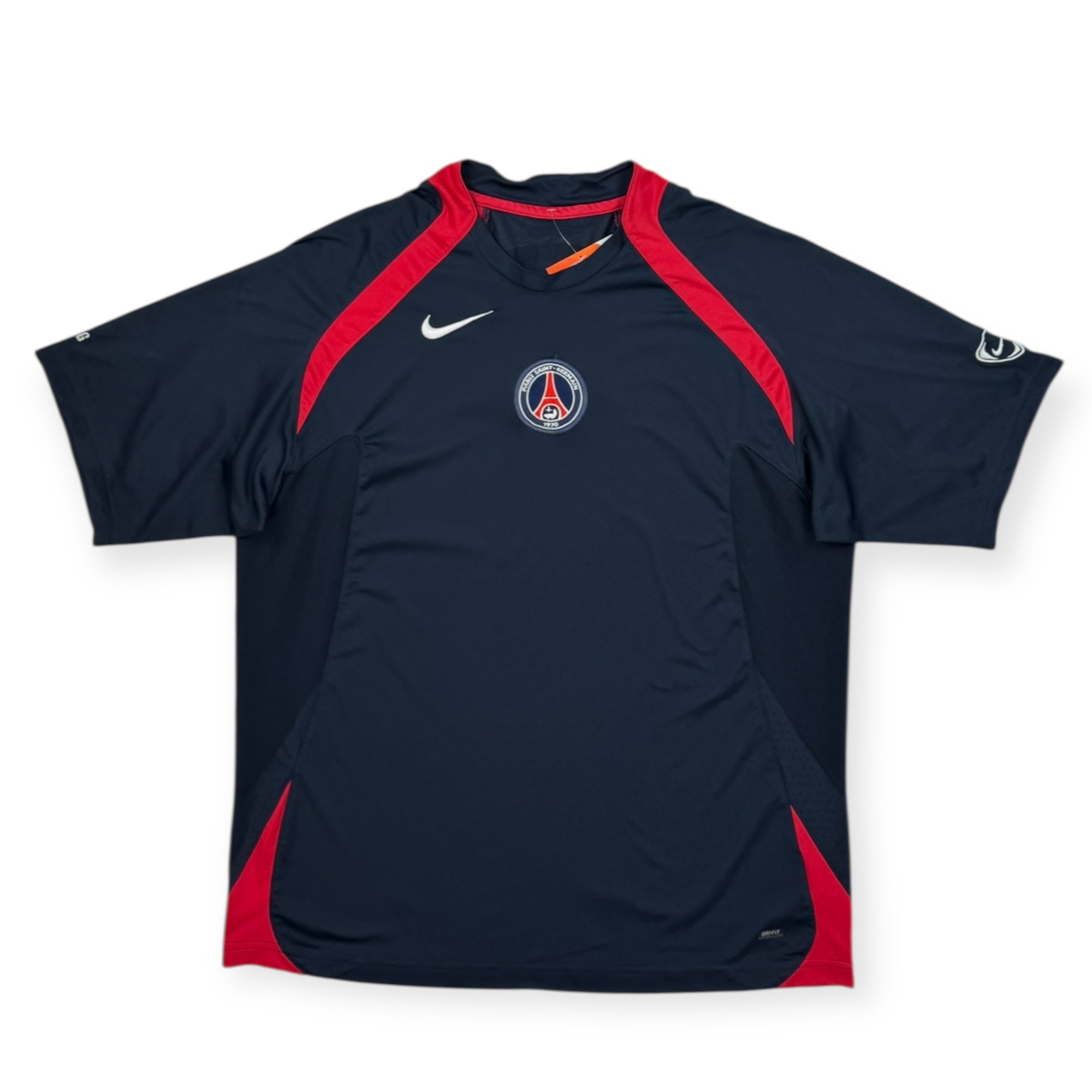 PSG 2005 Training Shirt (M)