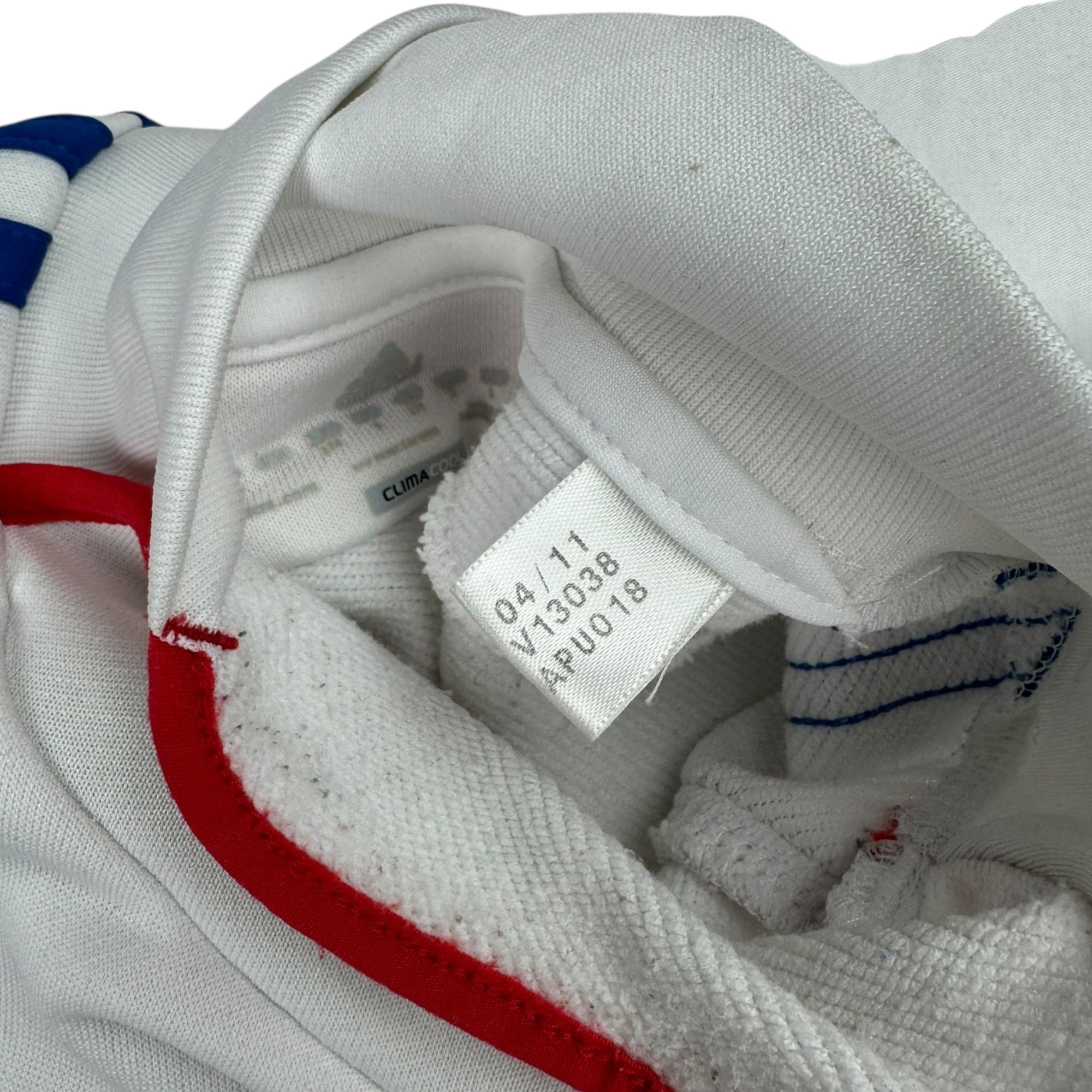 Lyon 2011 Jumper (M)