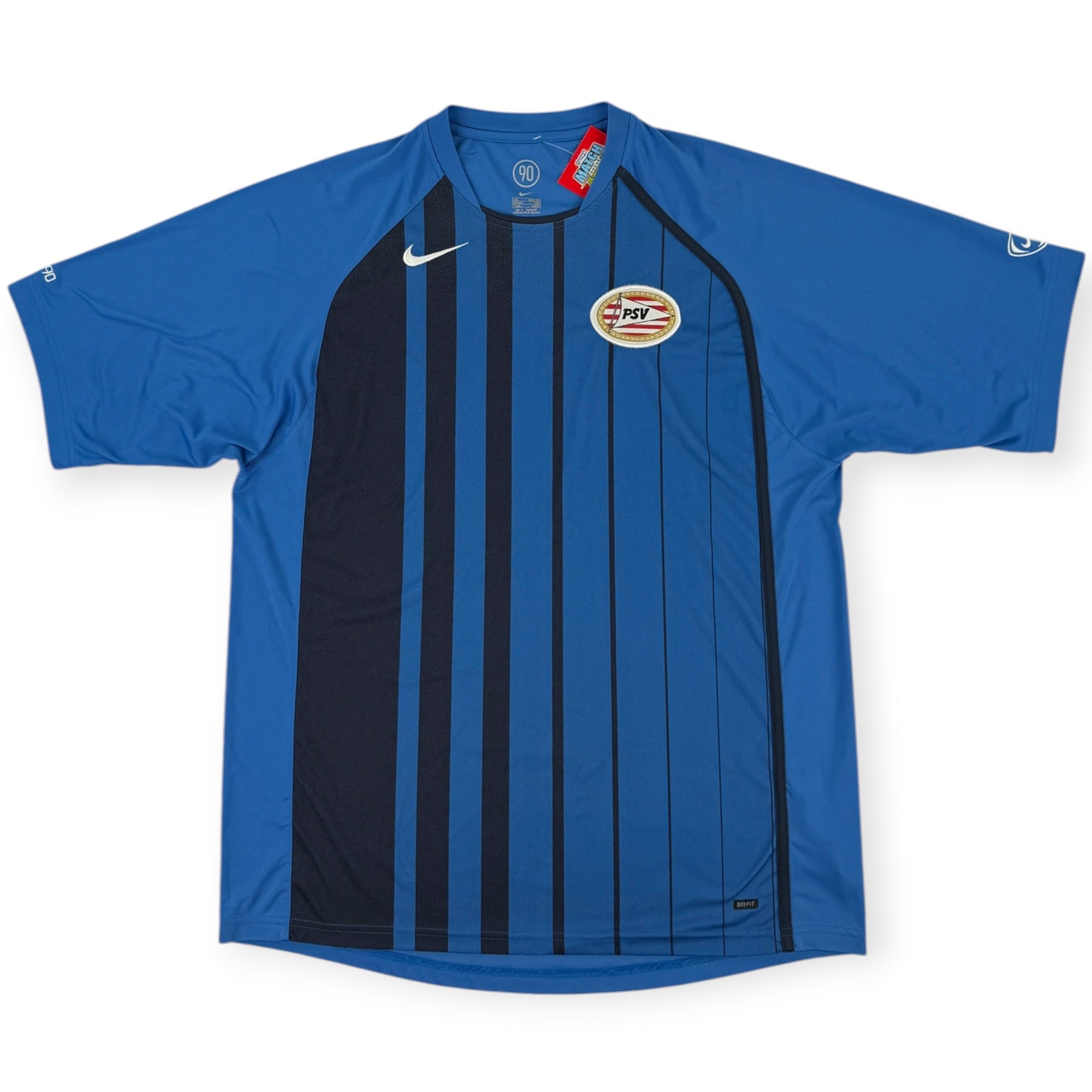PSV 2004 Training Shirt (L)