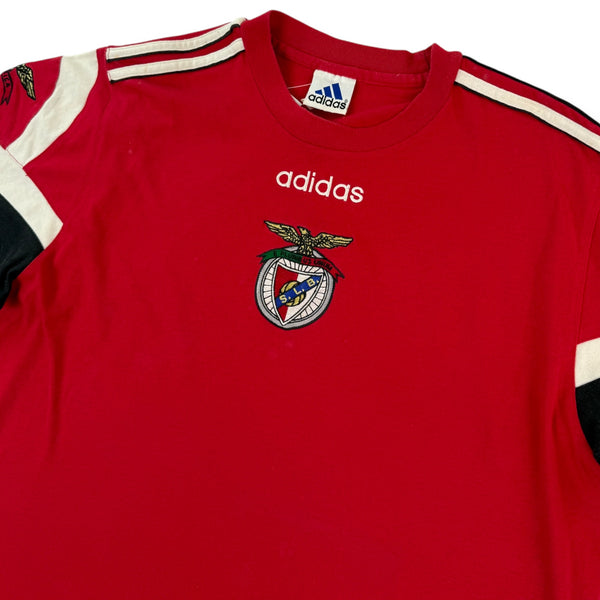 Benfica 1997 T-Shirt (L)