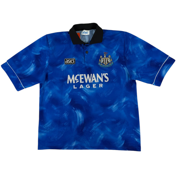 Newcastle 1993 Away Shirt (L)