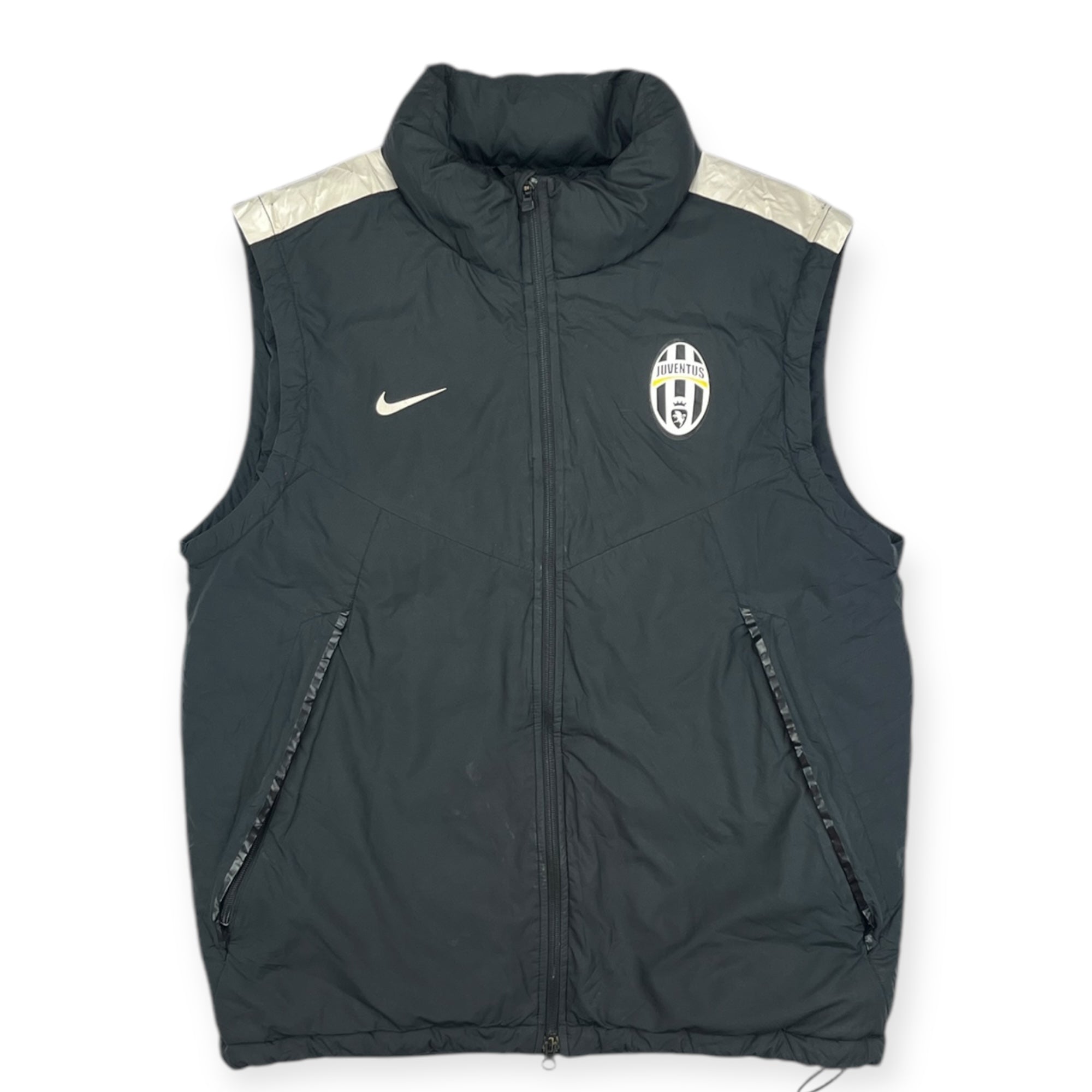 Juventus 2014 Gilet (M)