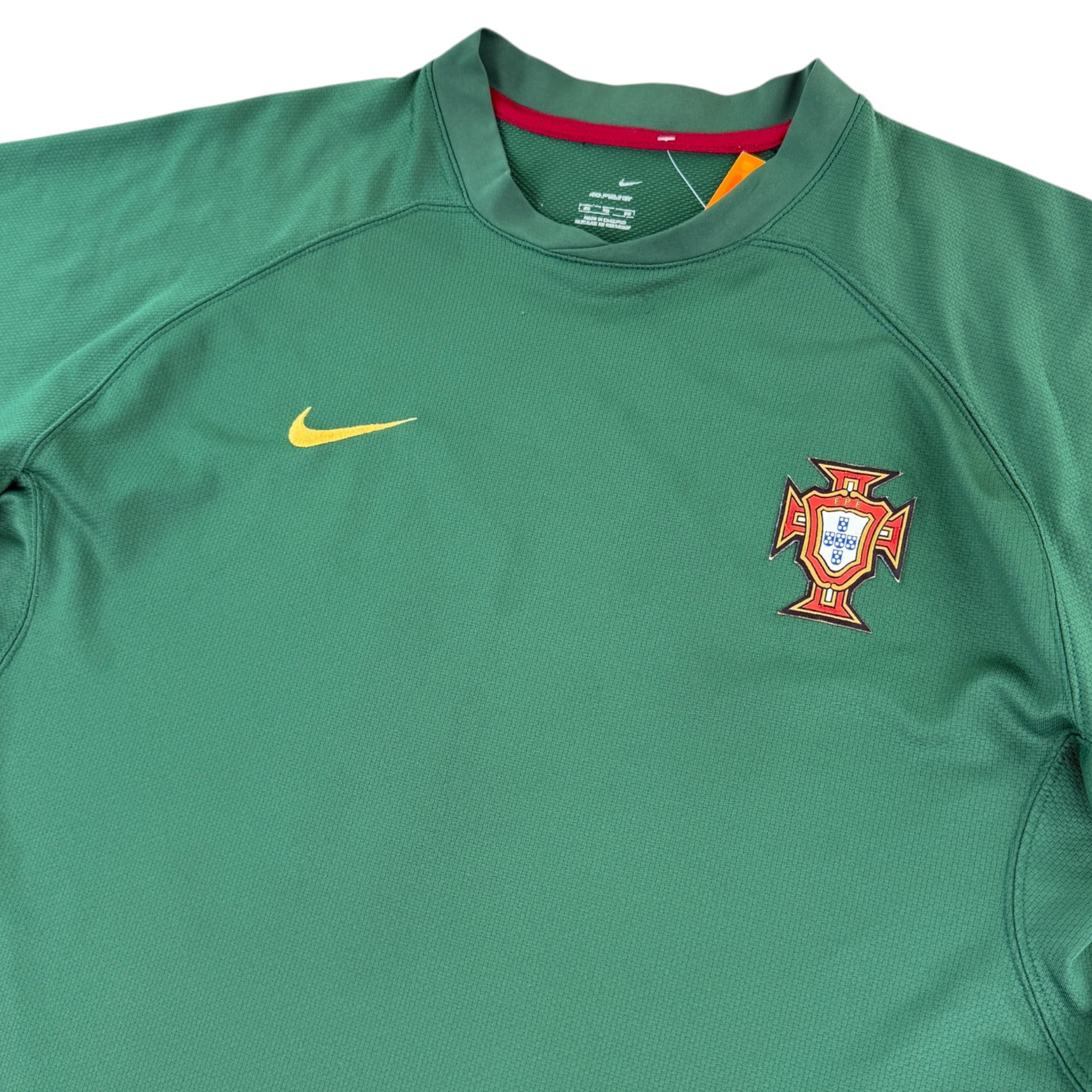 Portugal 2006 Training Shirt (XL)