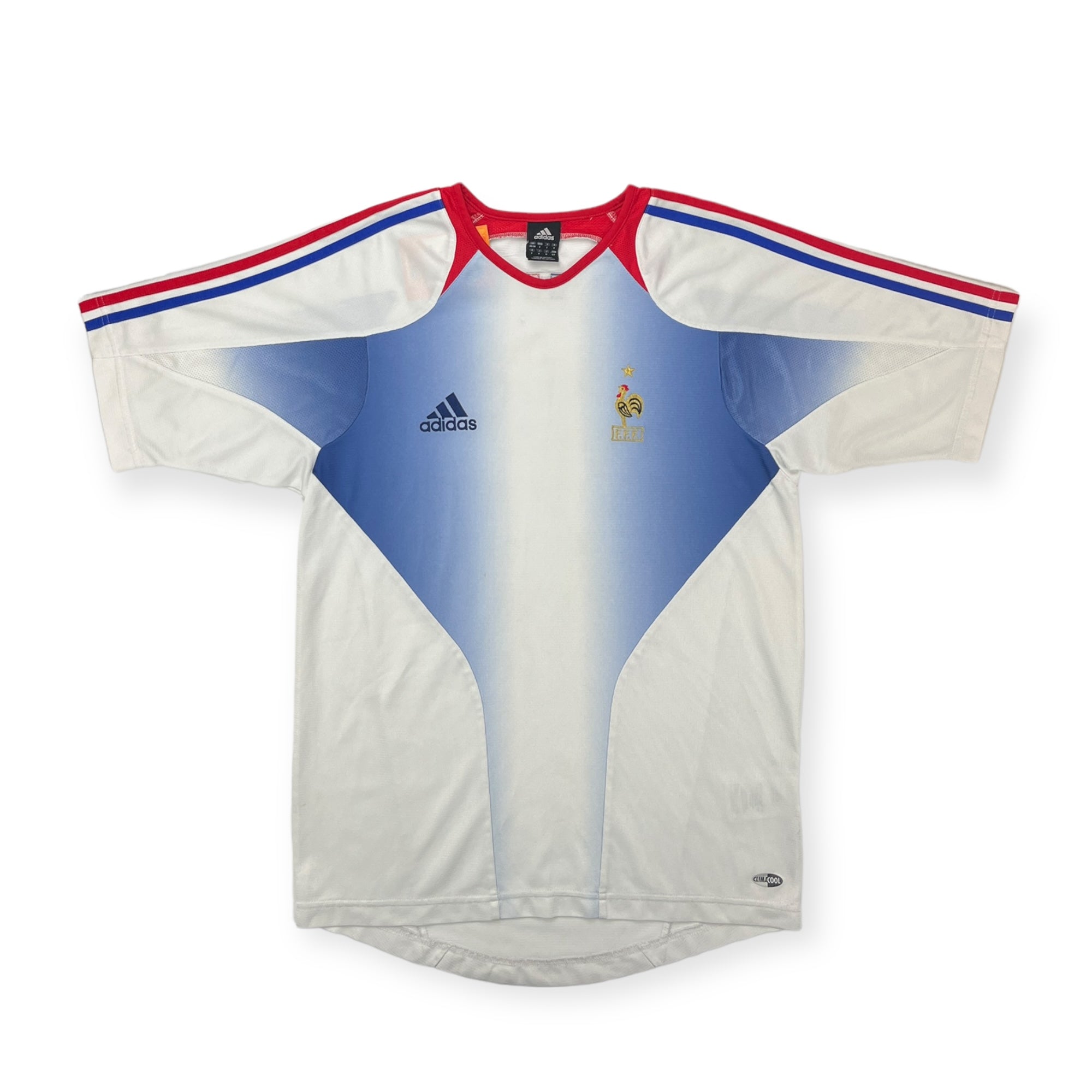France 2003 Training Shirt
