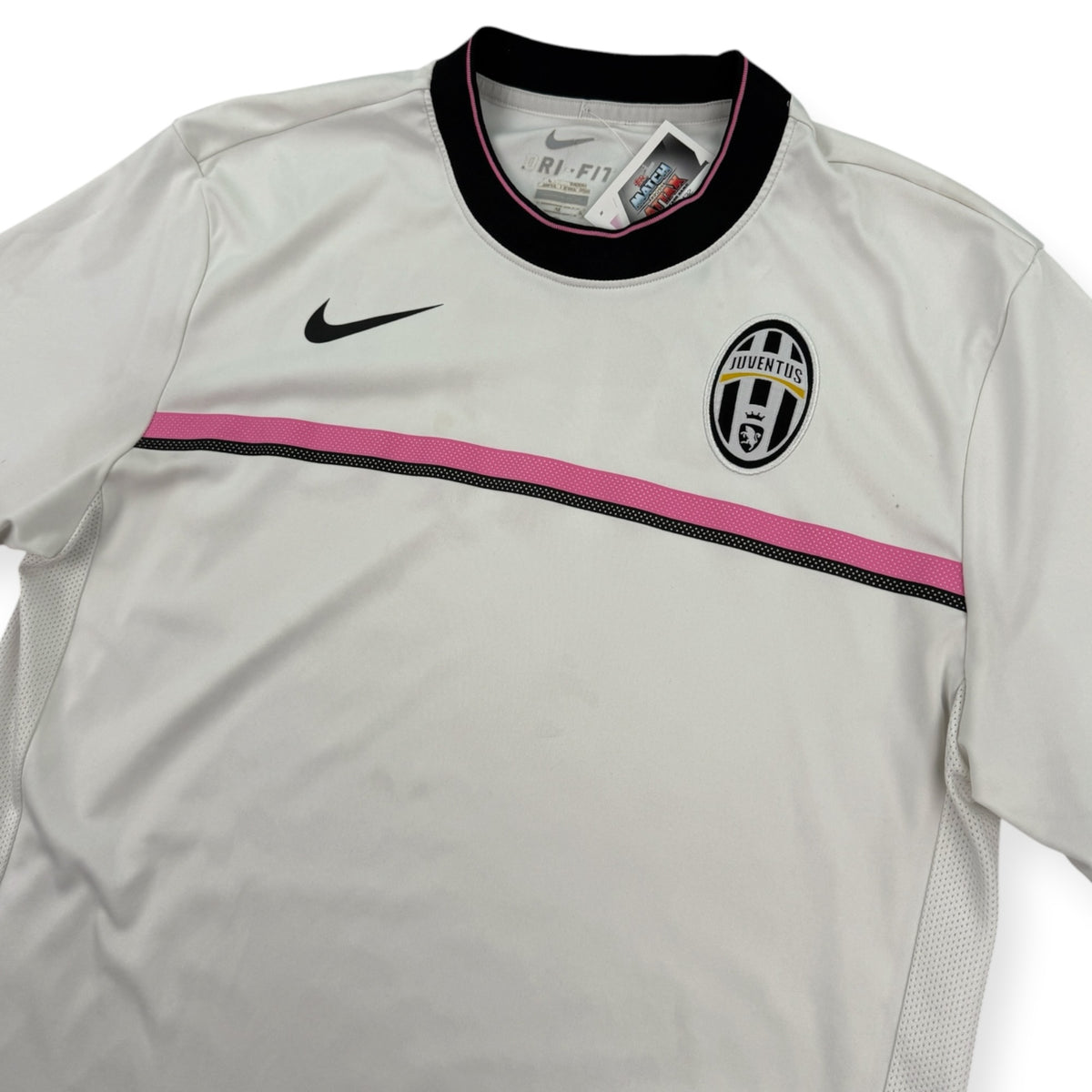 Juventus 2011 Training Shirt (M)