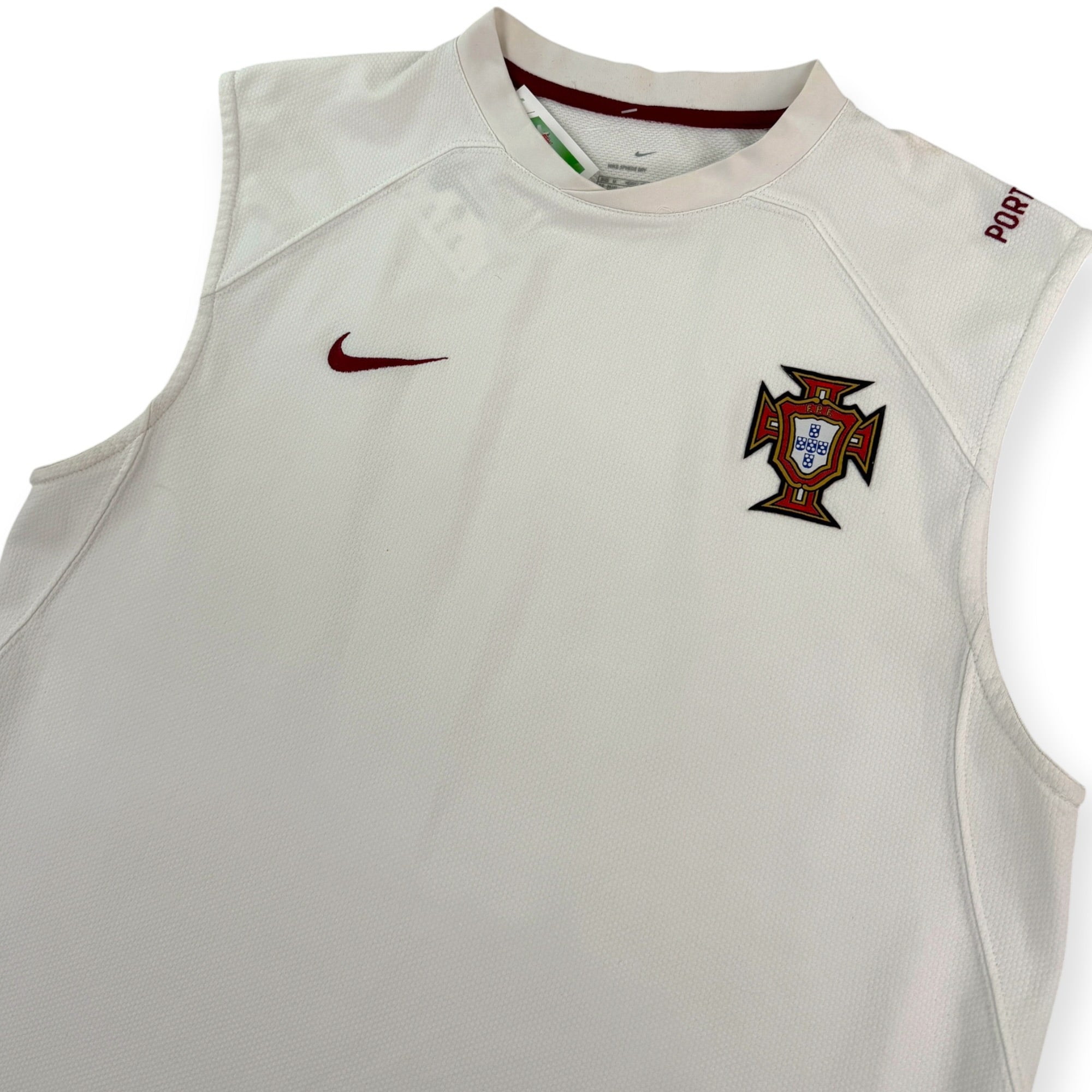 Portugal 2006 Vest (M)