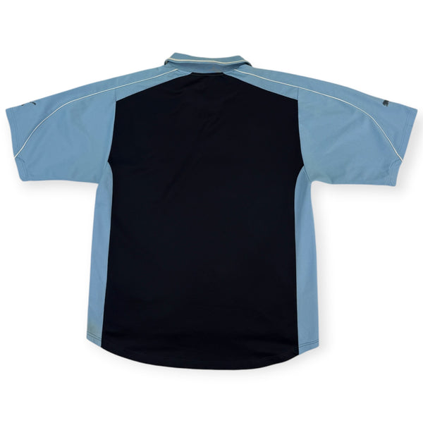 Lazio 2001 European Away Shirt (M)