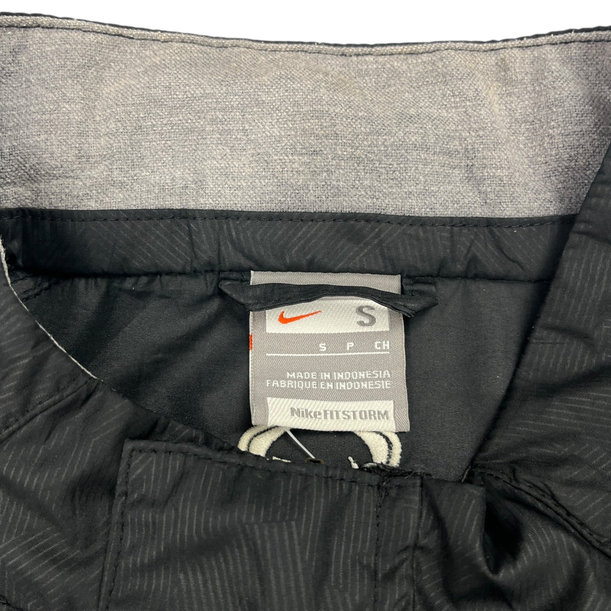 Juventus 2007 Windbreaker (S)