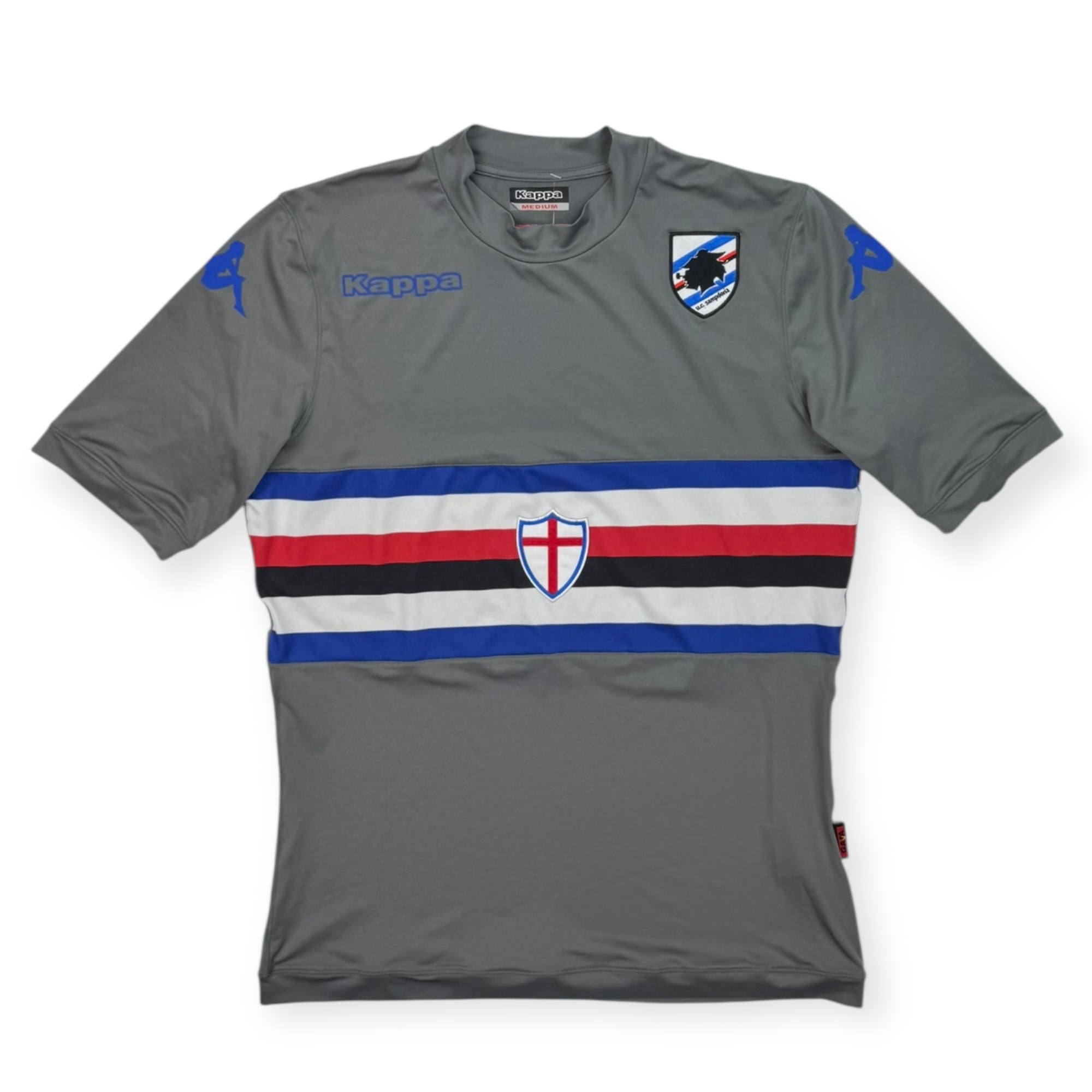 Sampdoria 2015 Away Shirt (M)