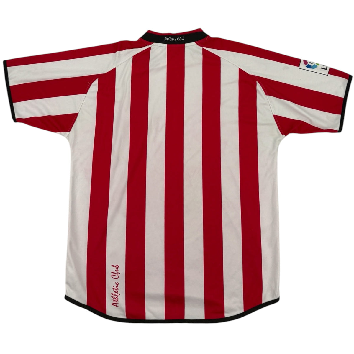 Athletic Bilbao 2004 Home (M)
