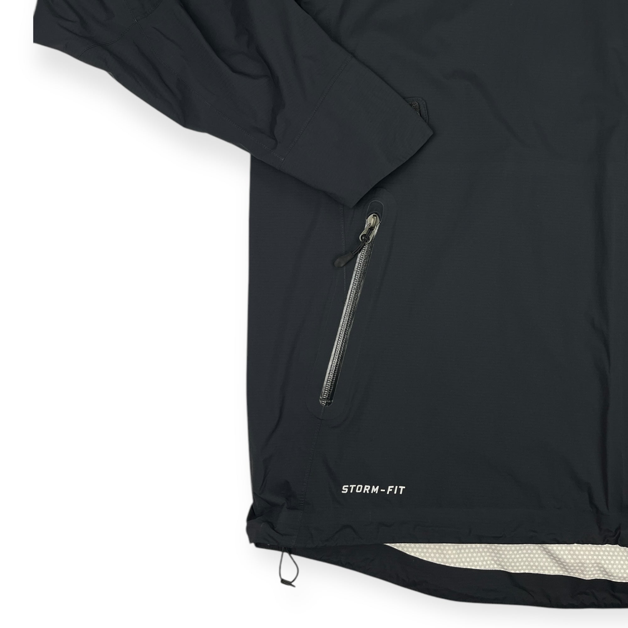 Manchester United 2012 Windbreaker (XL)