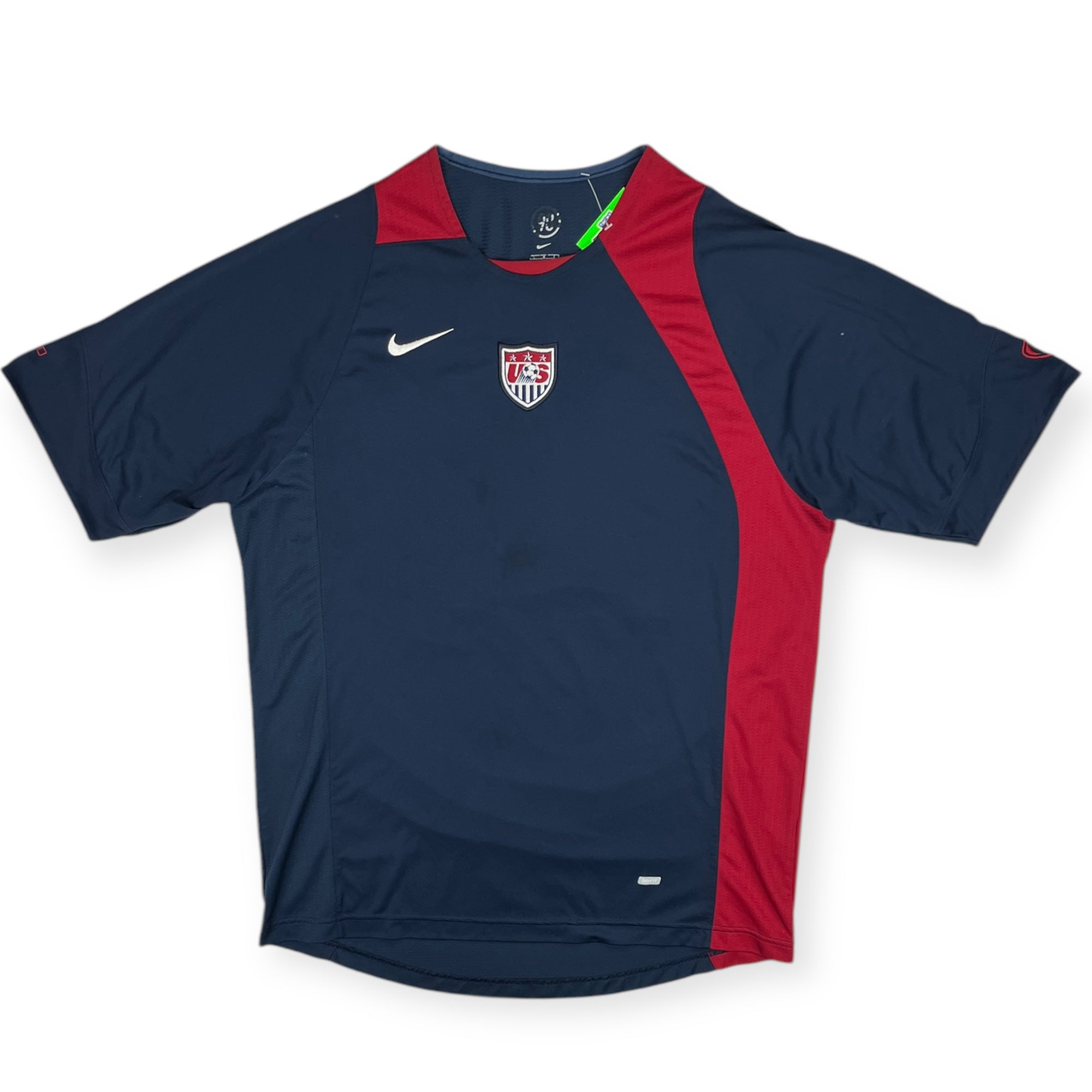 USA 2004 Training Shirt (L)