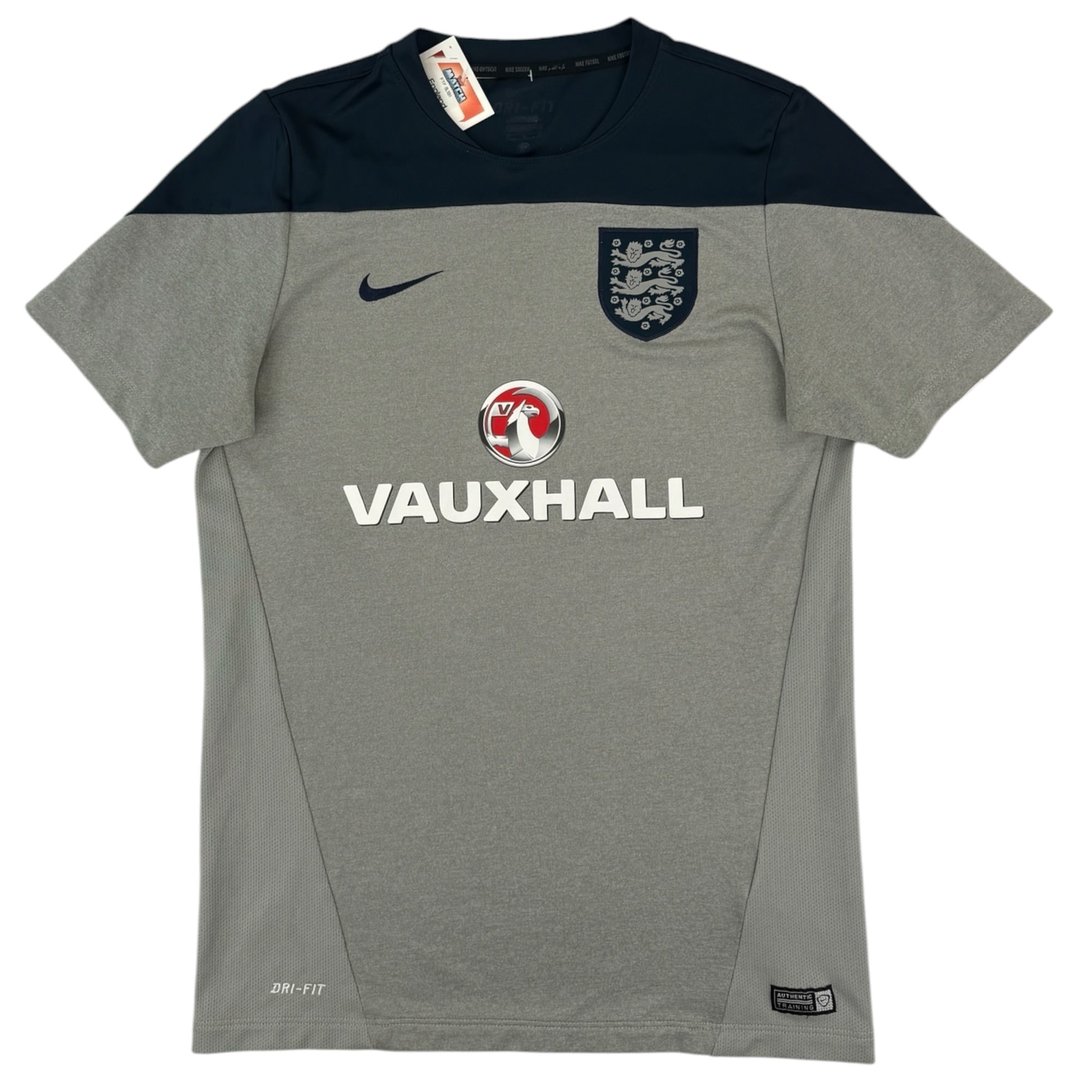 England 2014 Training Shirt (M)
