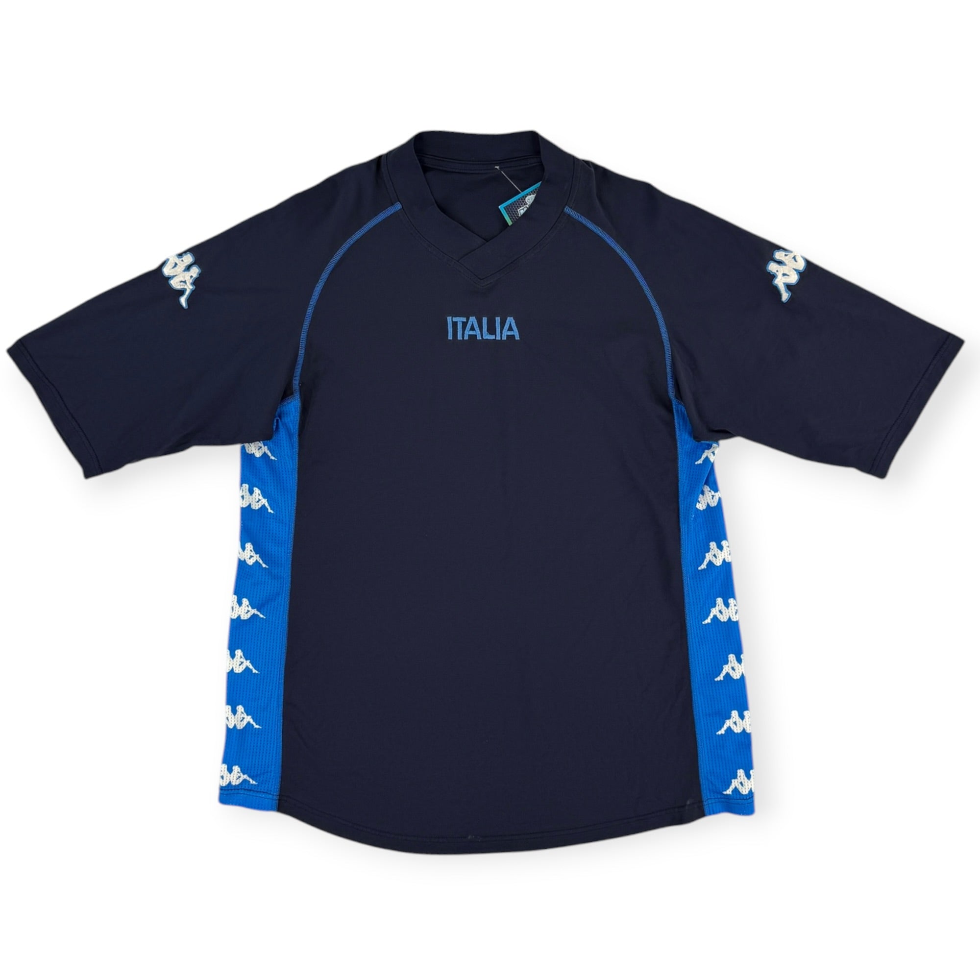 Italy 2000 Training Shirt (M)