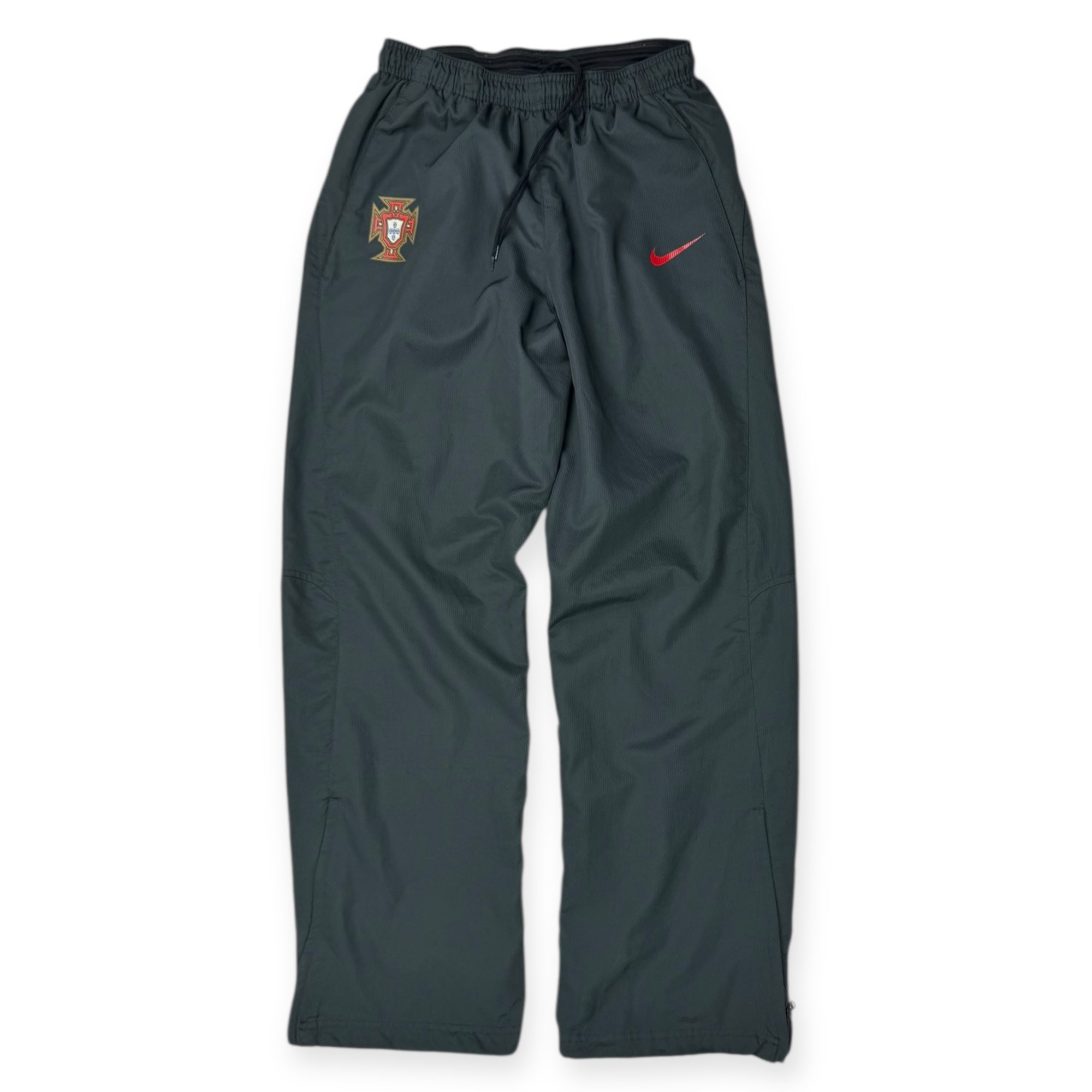 Portugal 2008 Tracksuit Bottoms (S)