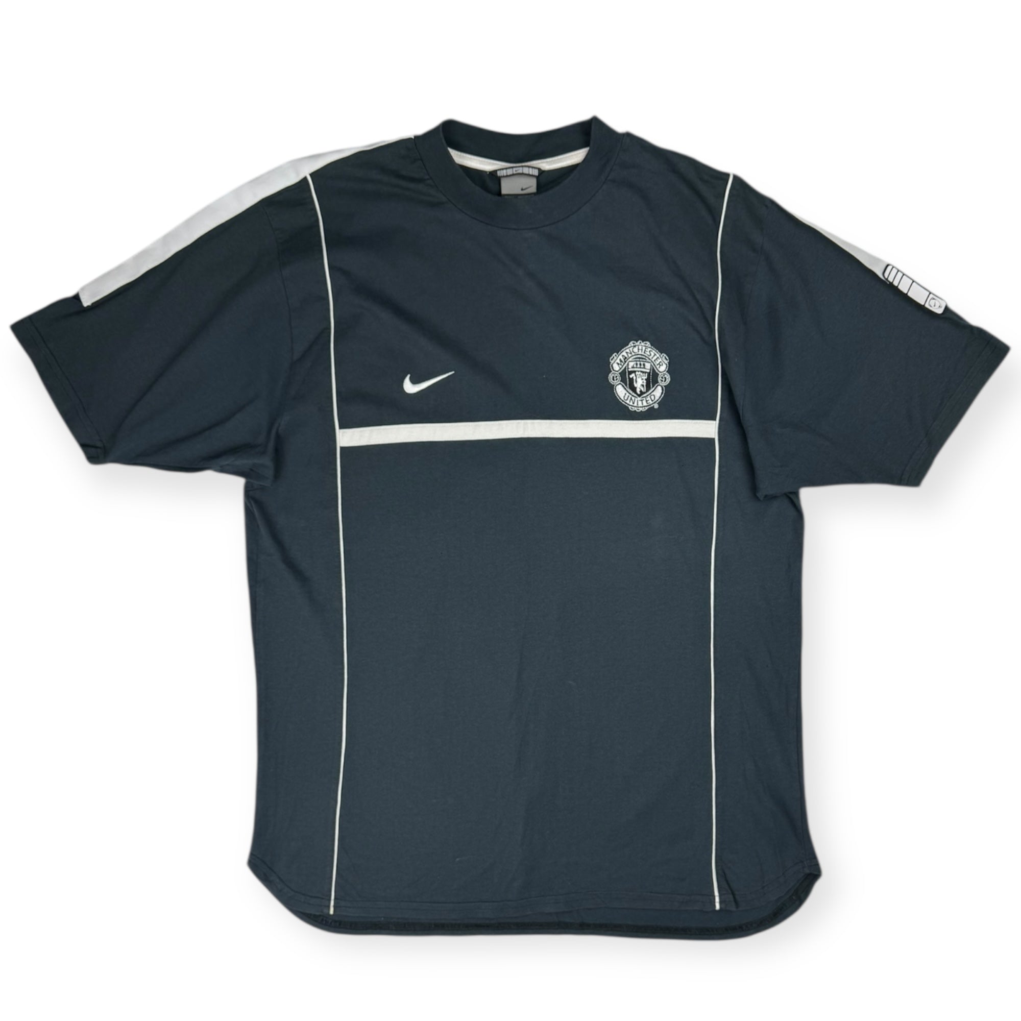 Manchester United 2002 Training Set (L)