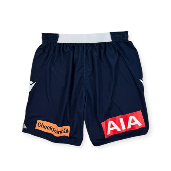 Melbourne Victory 2024 Shorts, BNWT (L)
