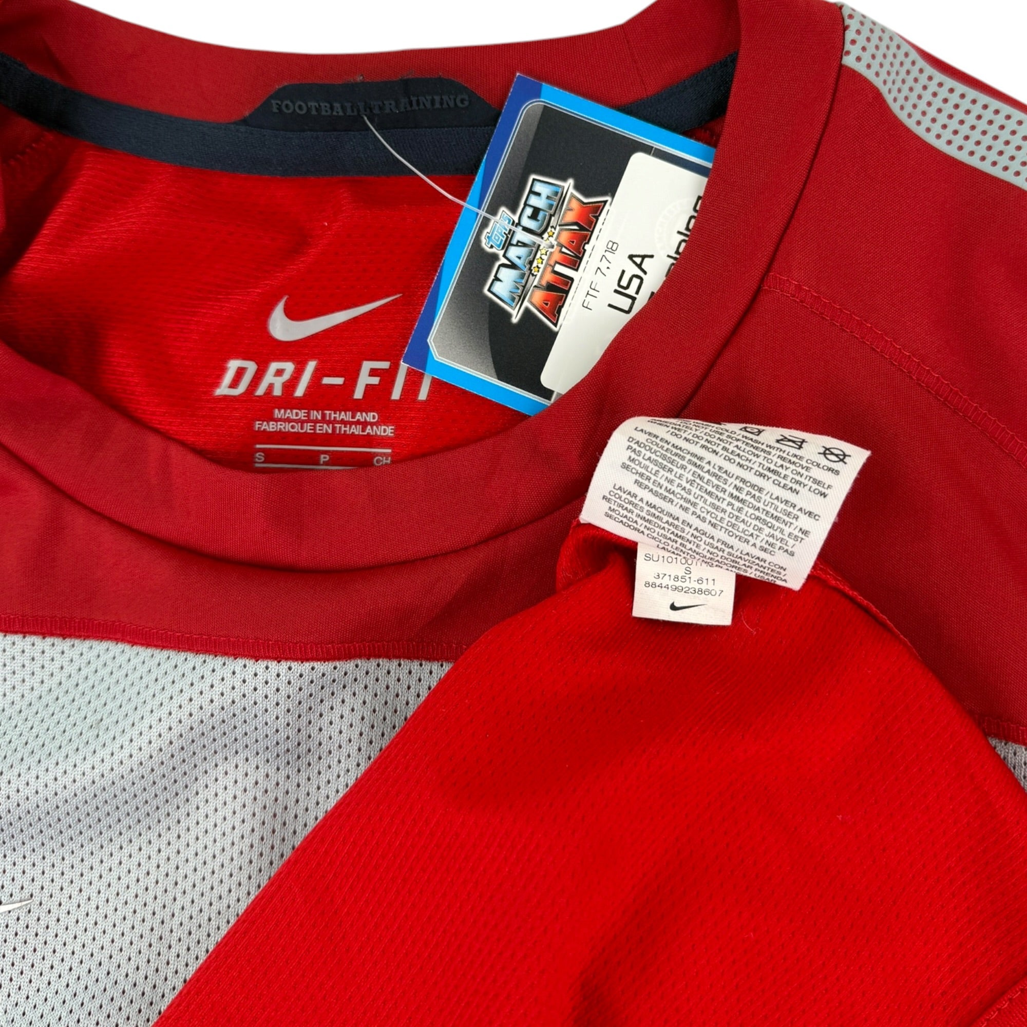 USA 2010 Training Shirt (S)