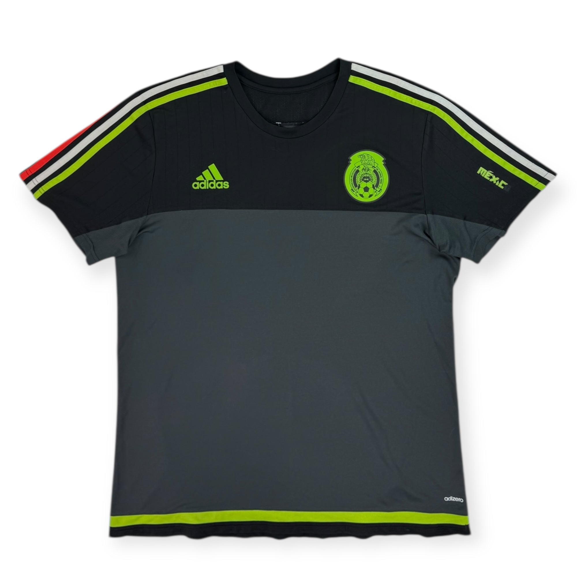 Mexico 2014 Training Shirt (XL)