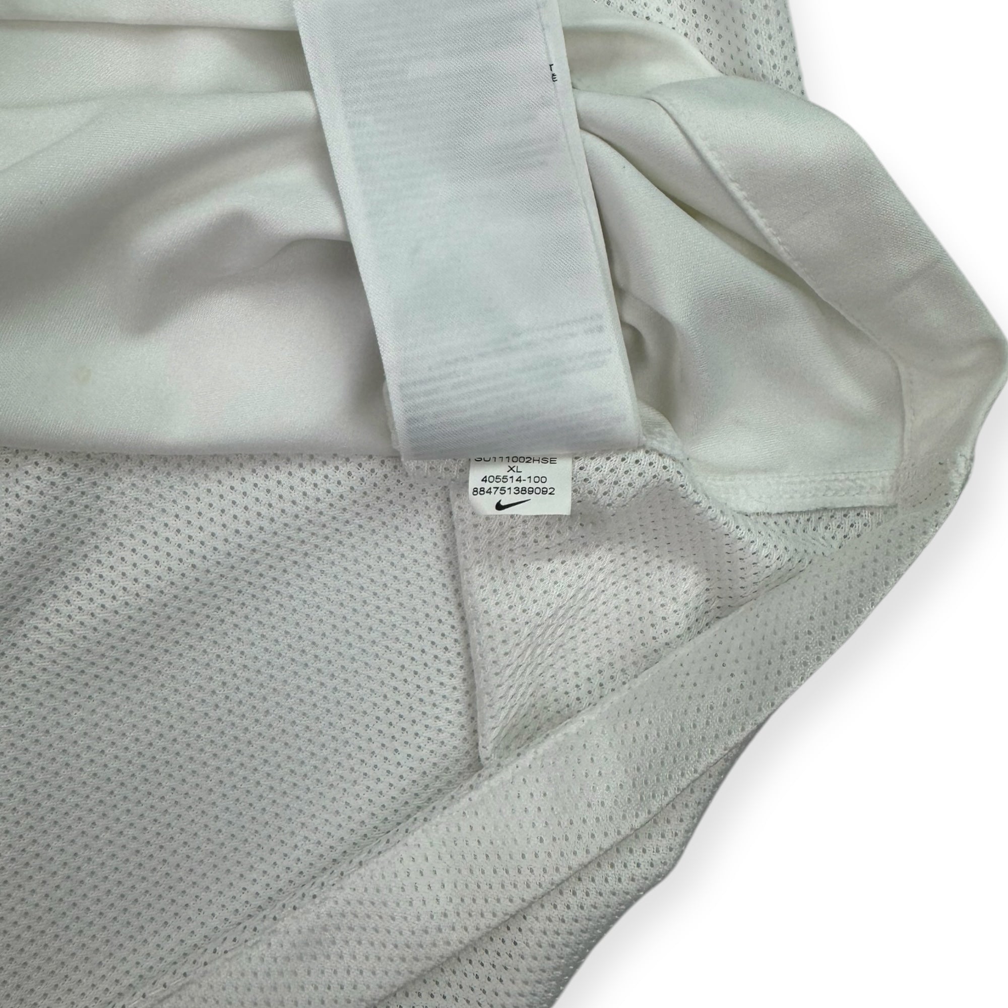 Brazil 2010 Training Shirt (XL)