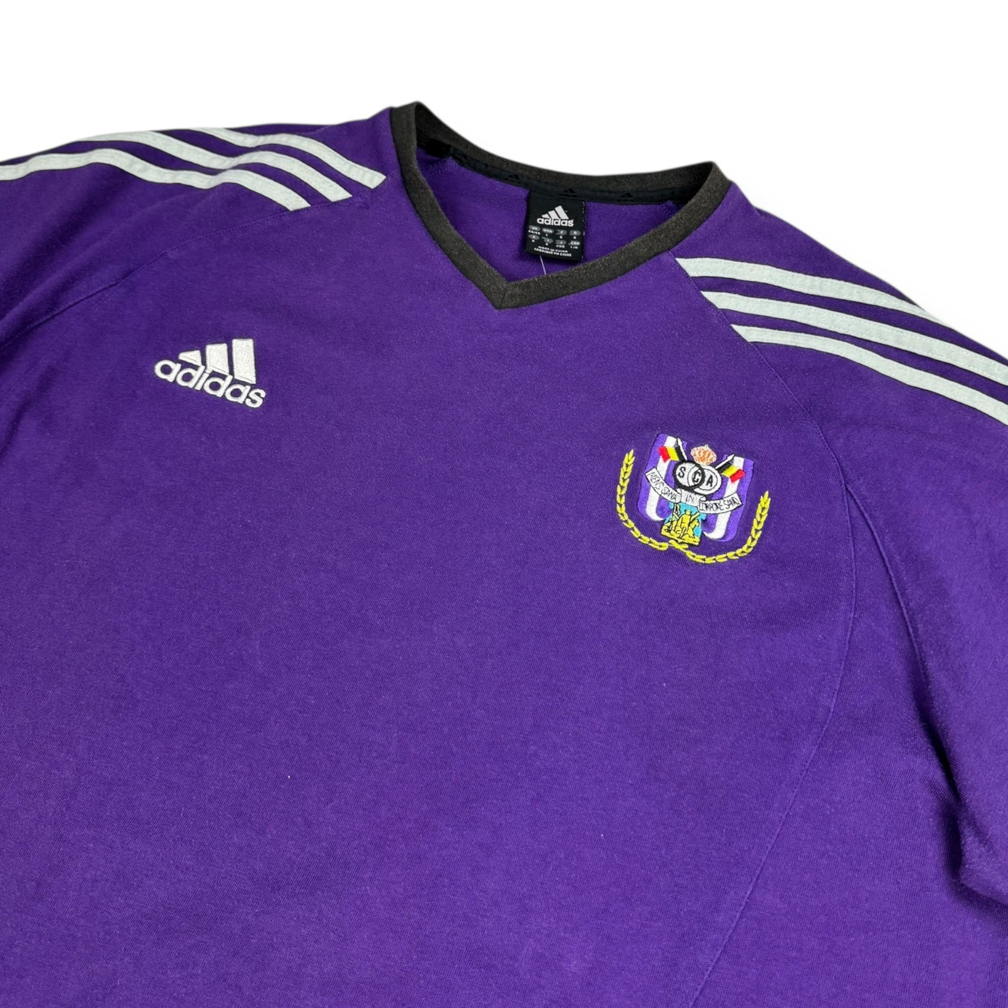 Anderlecht 2005 T-Shirt (XL)