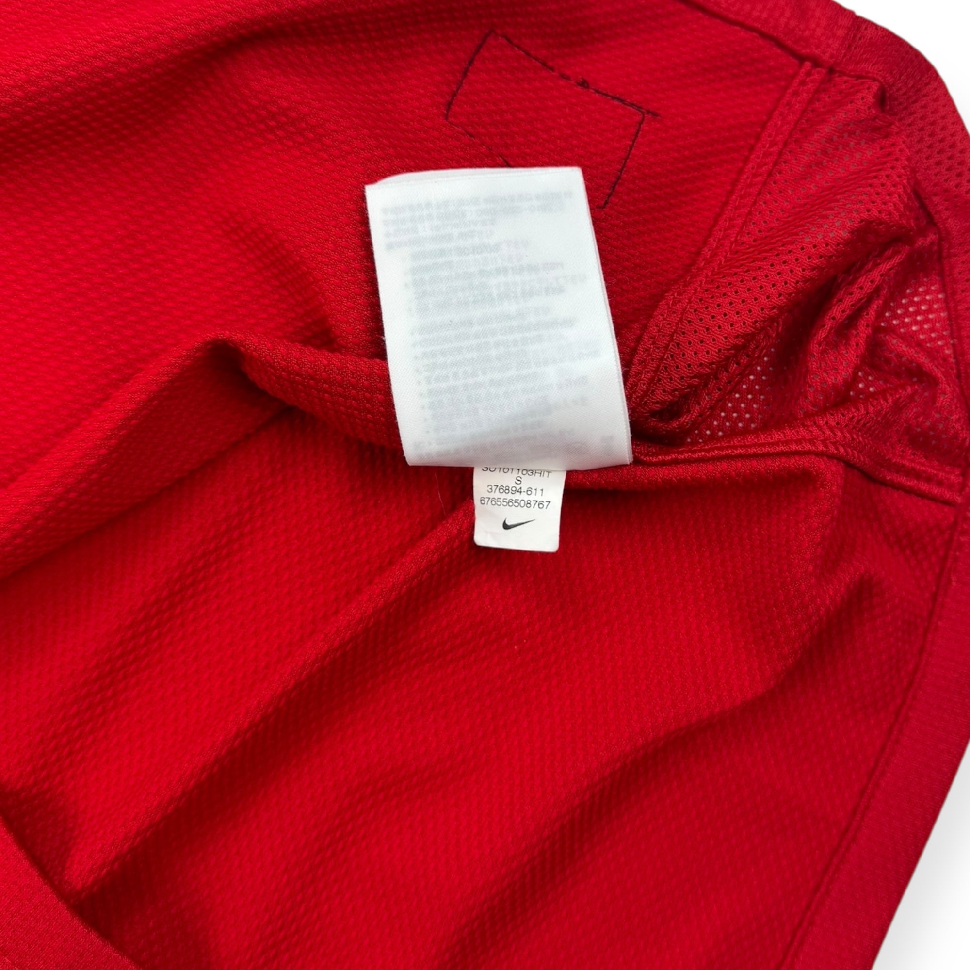 Portugal 2010 Home Shirt (S)