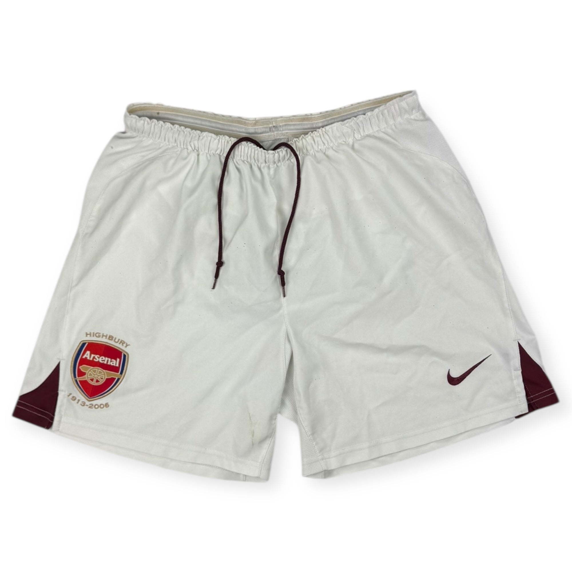 Arsenal 2005 Shorts (S)