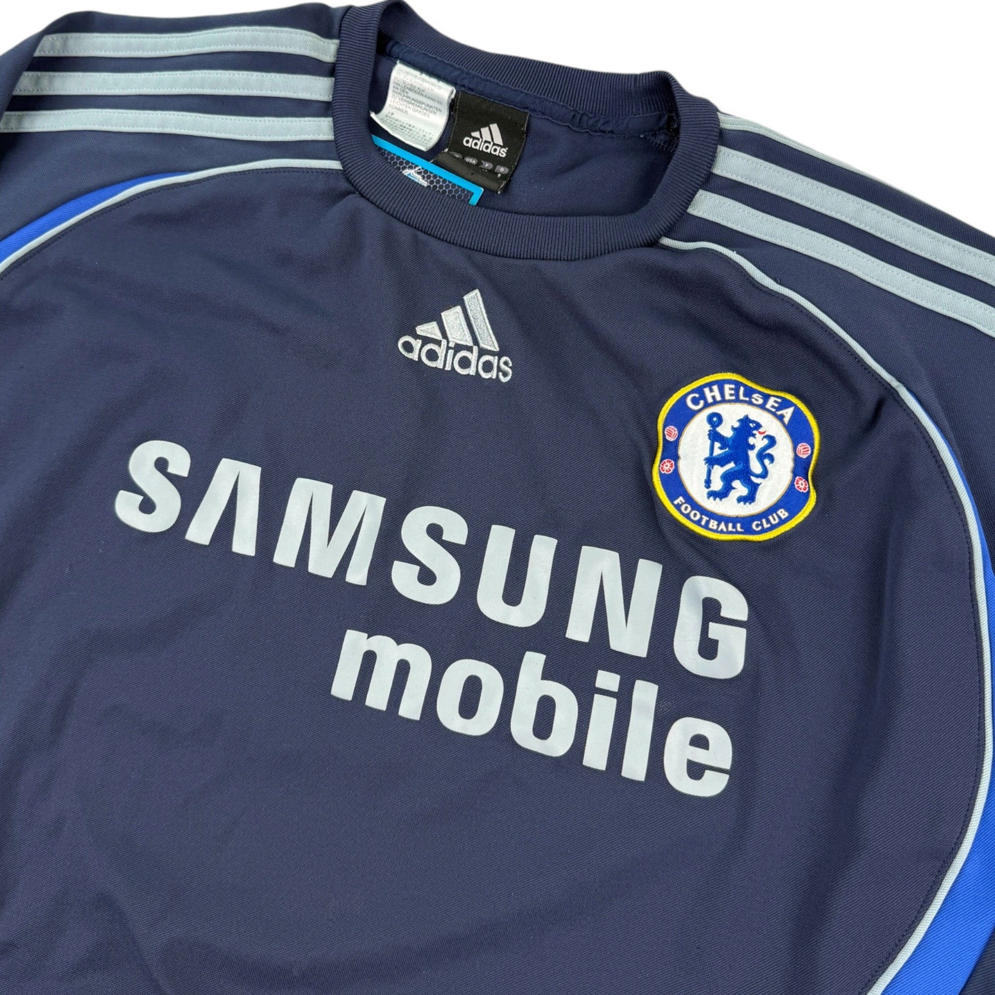 Chelsea 2006 Jumper (L)