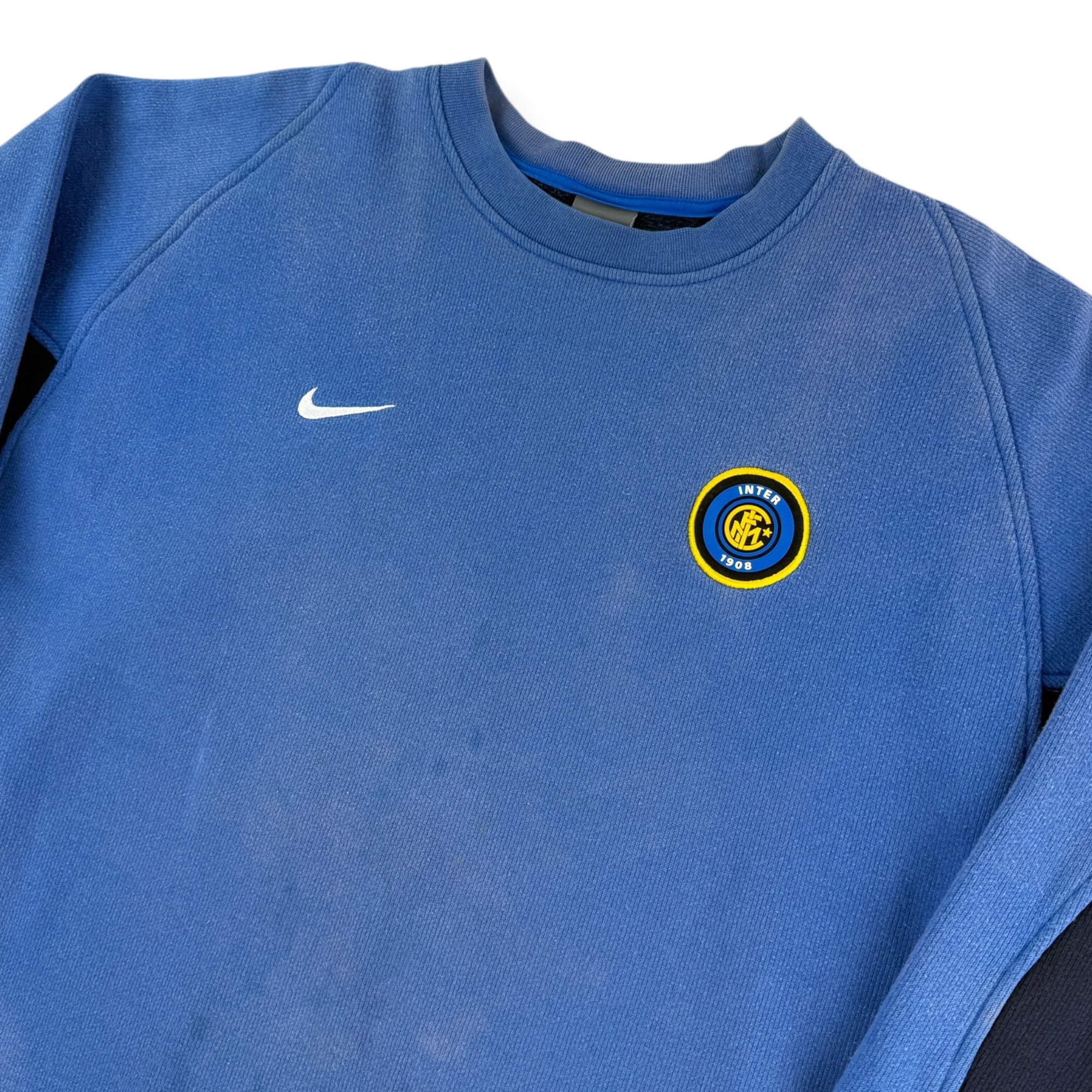 Inter Milan 2003 Jumper (M)