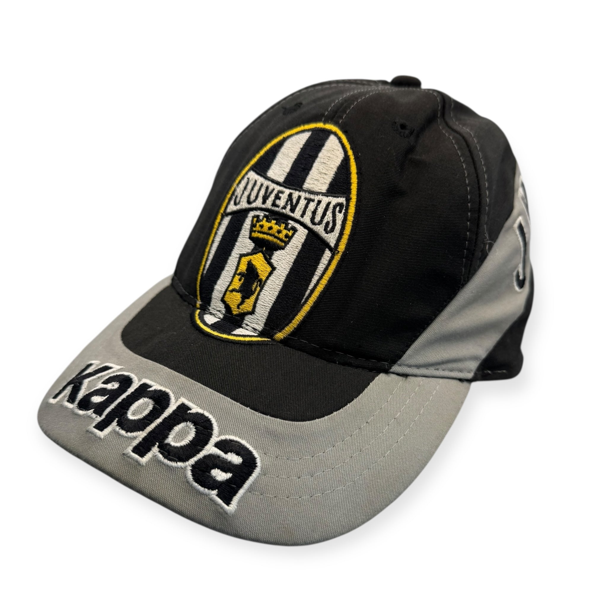 Juventus 1997 Cap