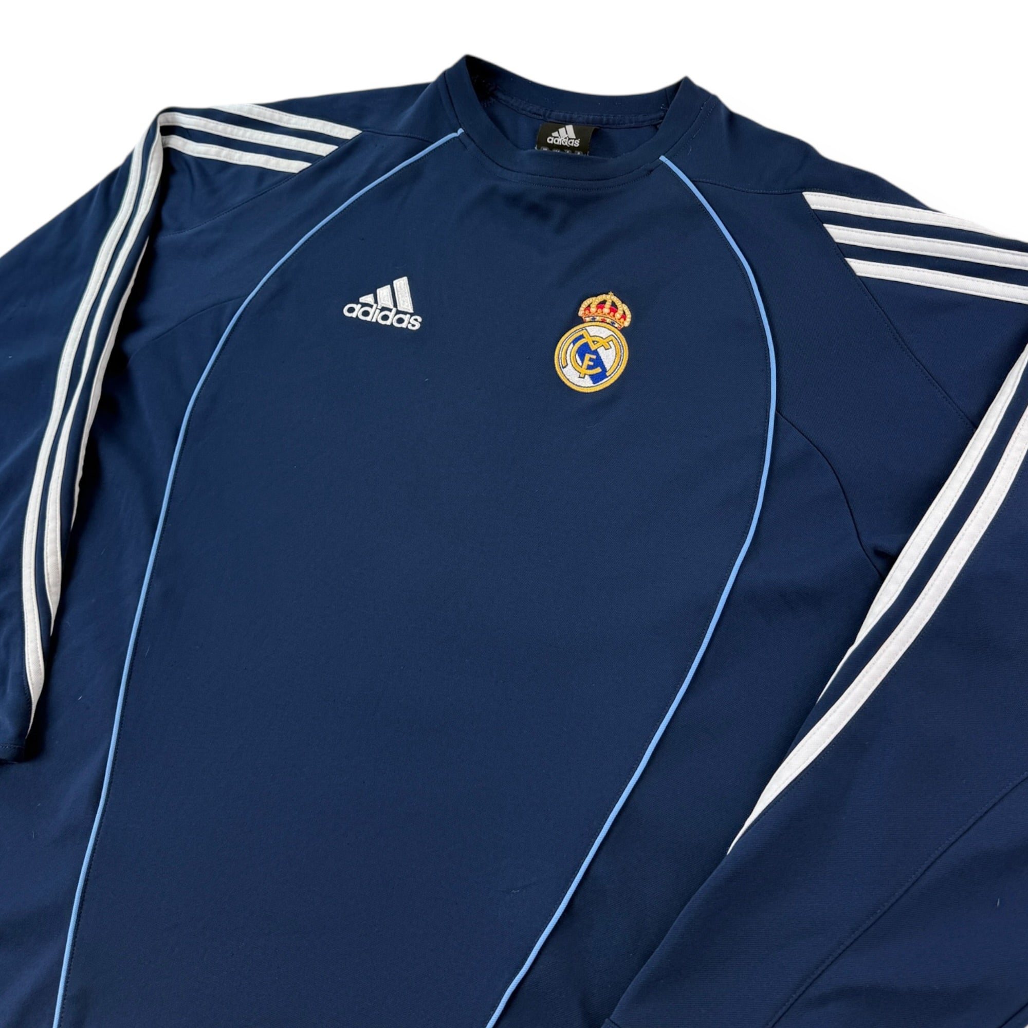 Real Madrid 2005 Jumper (M)