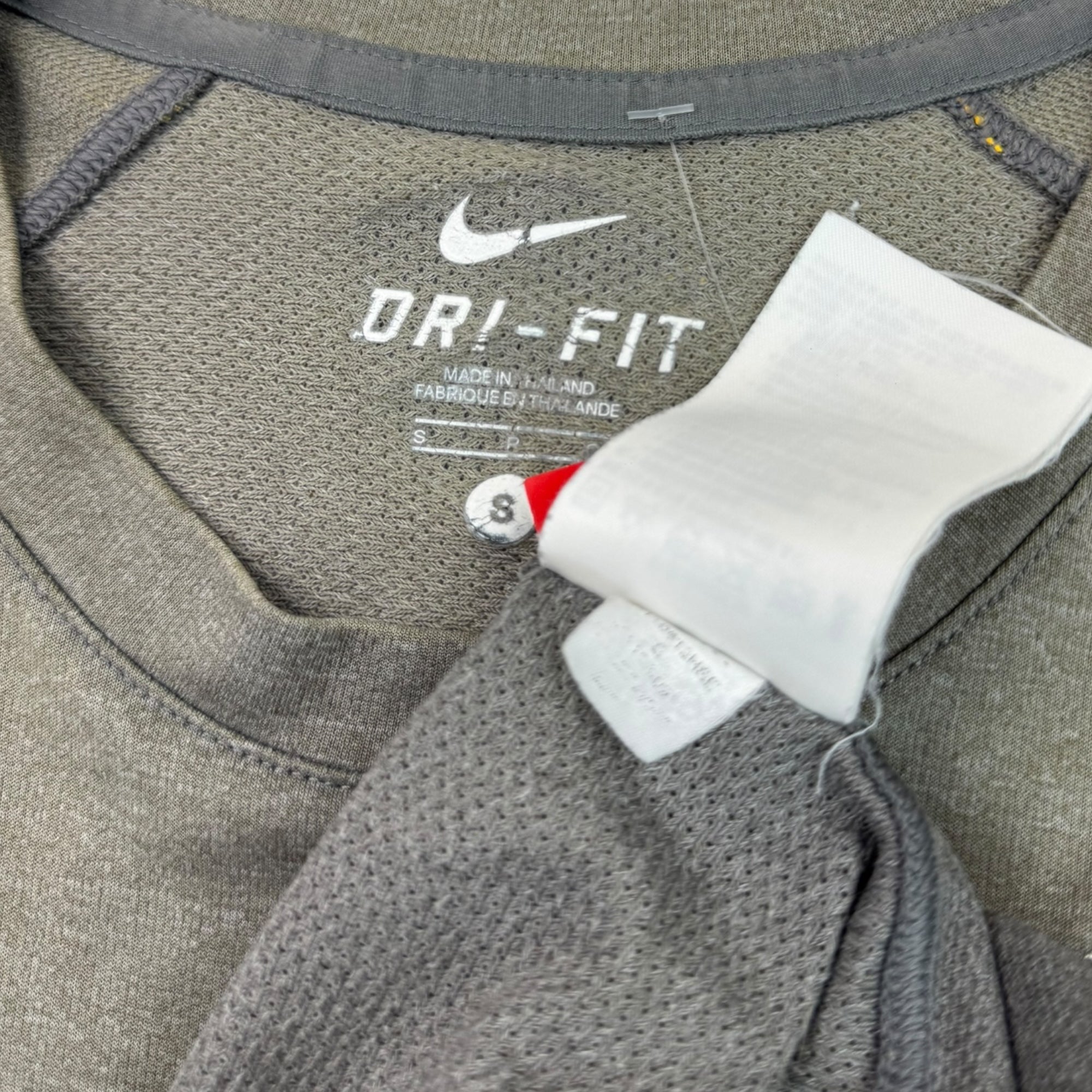 Brazil 2011 Training Shirt (S)