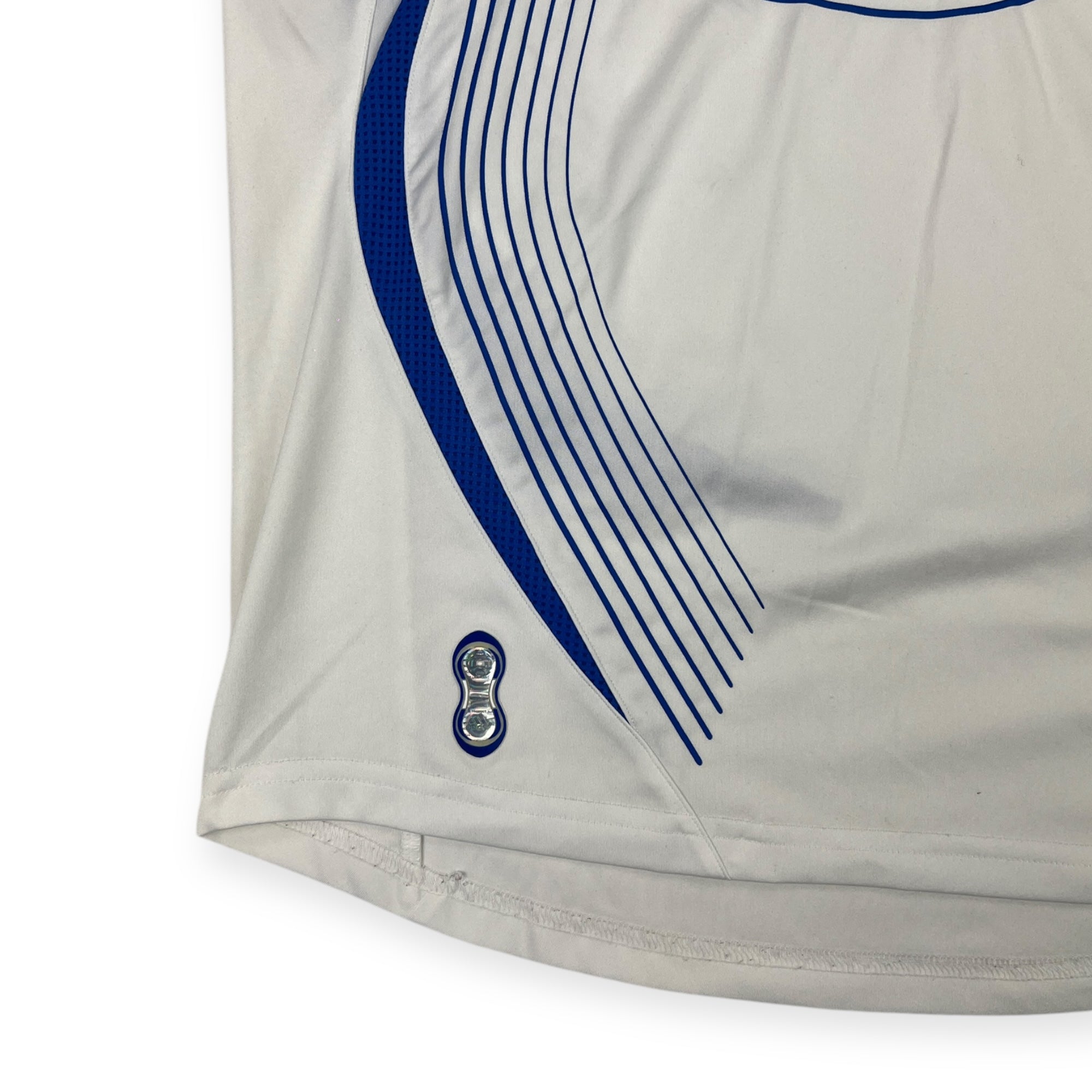 Greece 2006 Away Shirt (M)