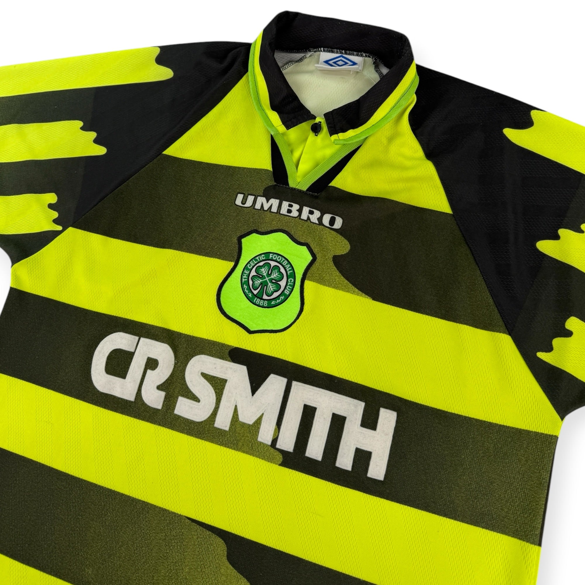 Celtic 1996 Away Shirt (L)