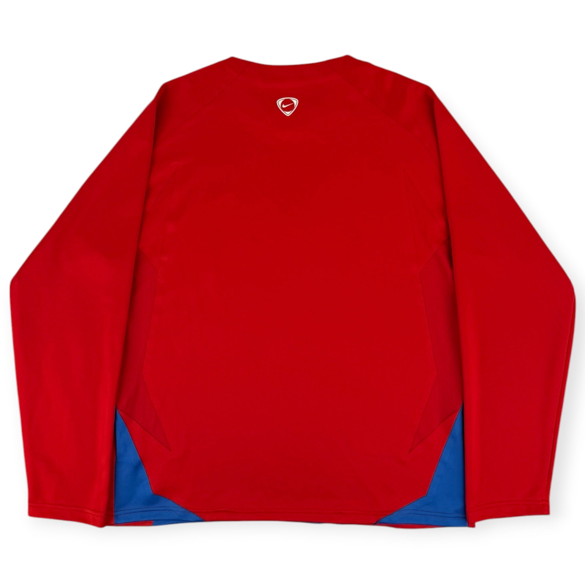 Atletico Madrid 2007 Jumper (L)